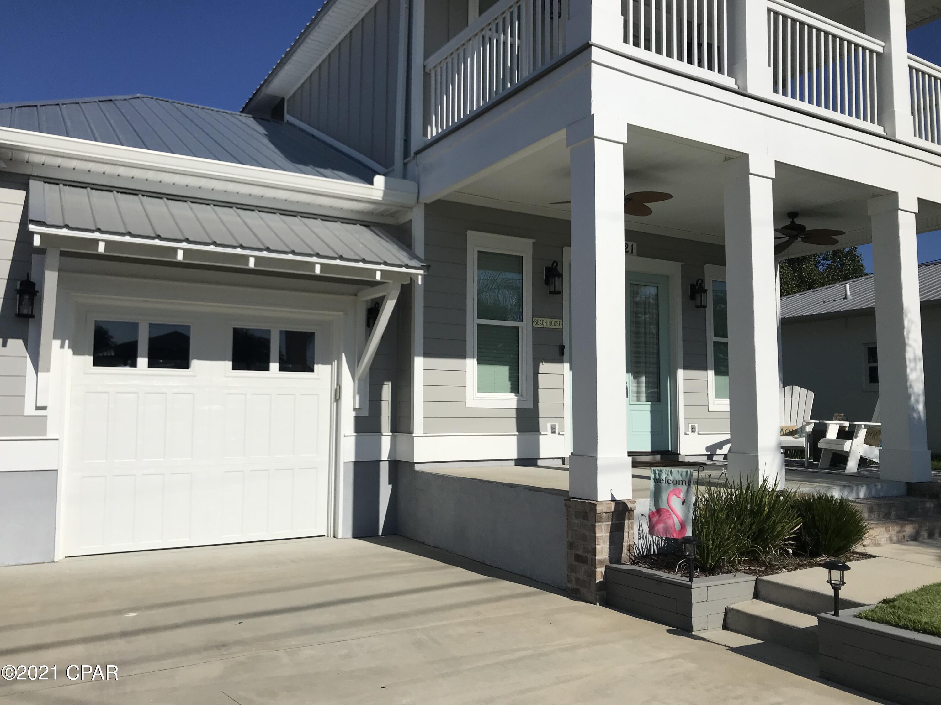 Laguna Beach 5th Add - Residential