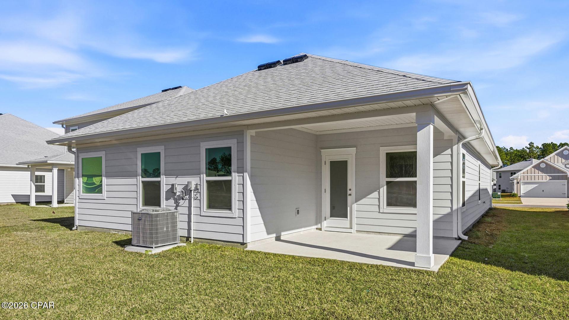 Bayside at Ward Creek - Residential