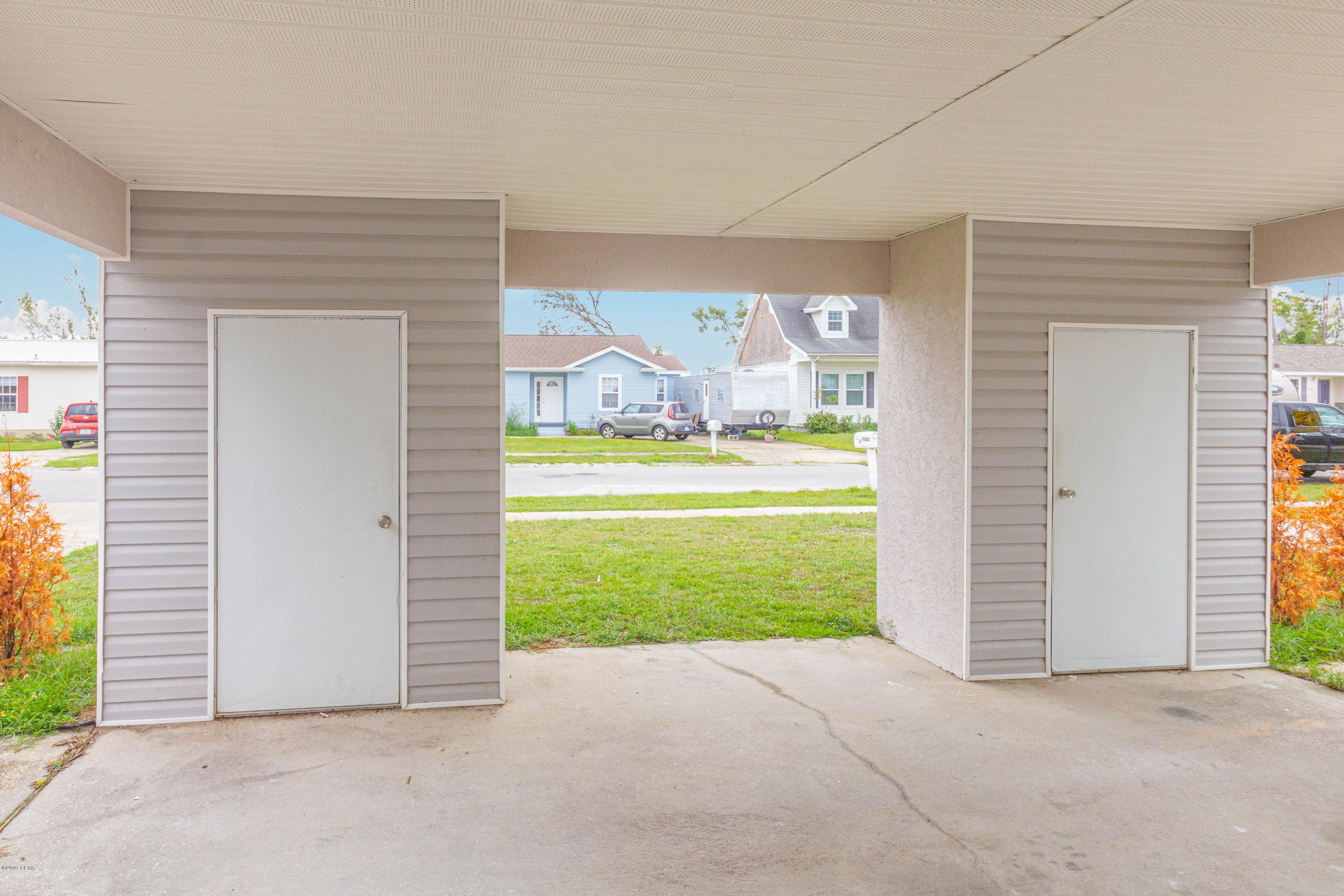 Jones Meadow - Residential