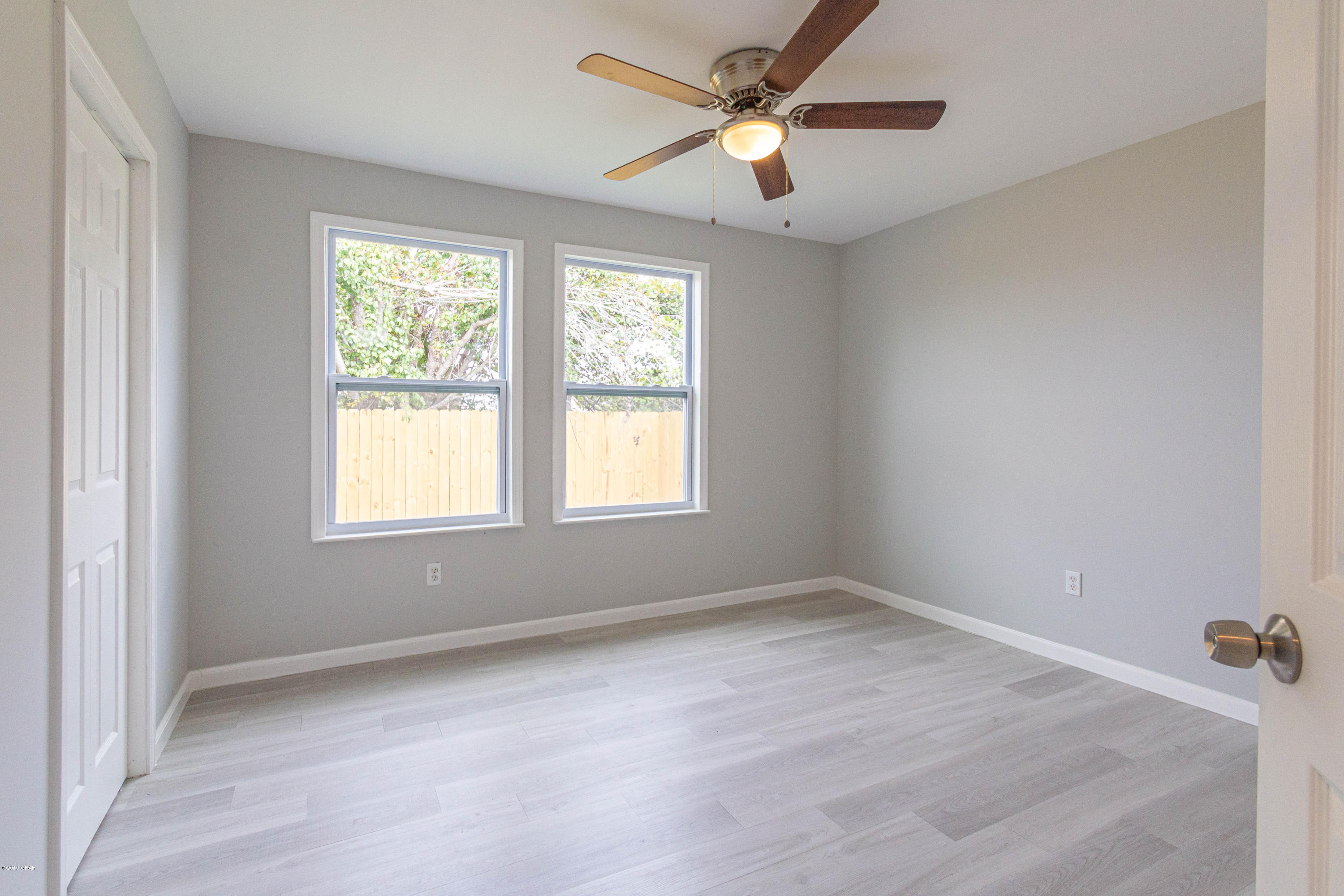 Jones Meadow - Residential