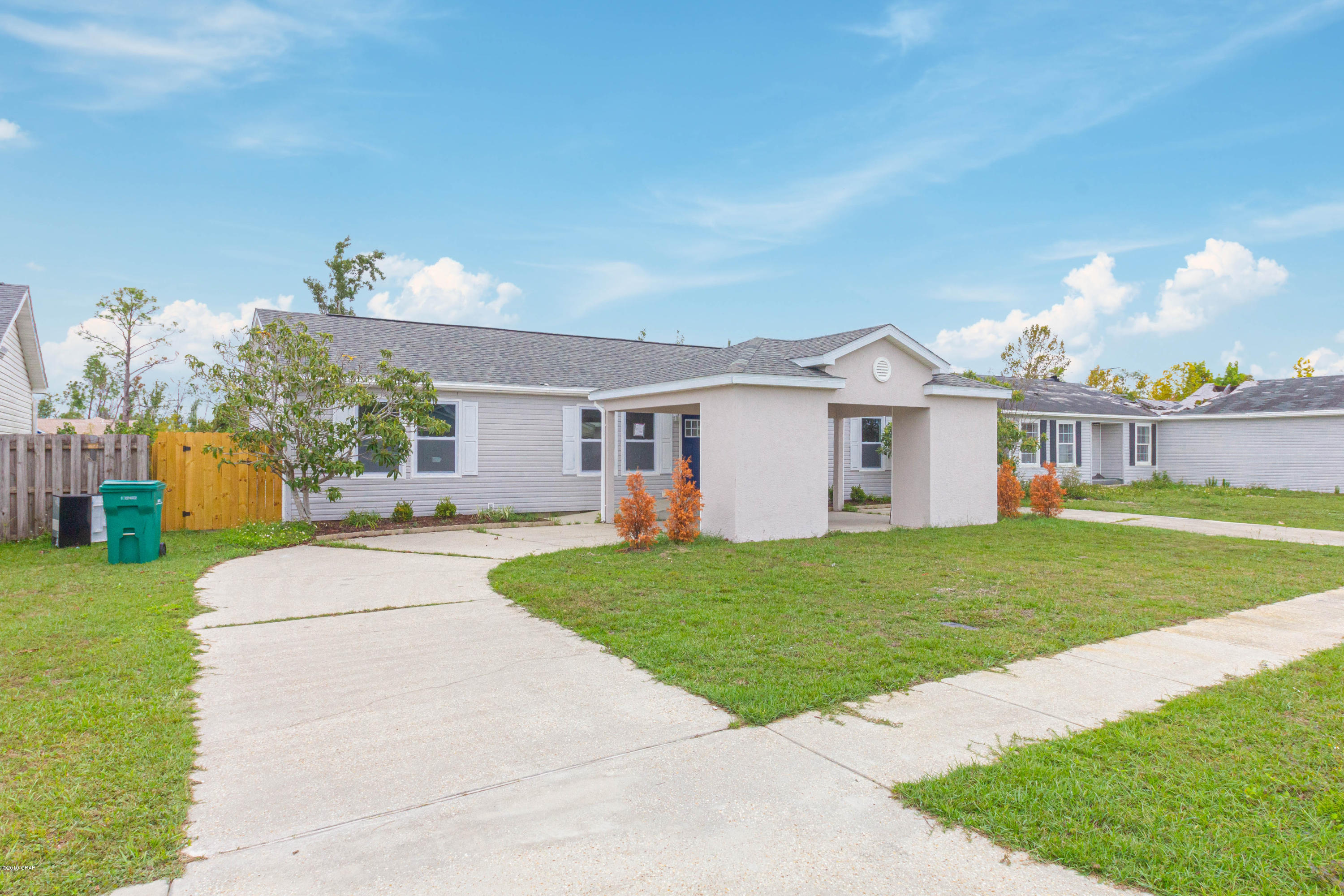 Jones Meadow - Residential