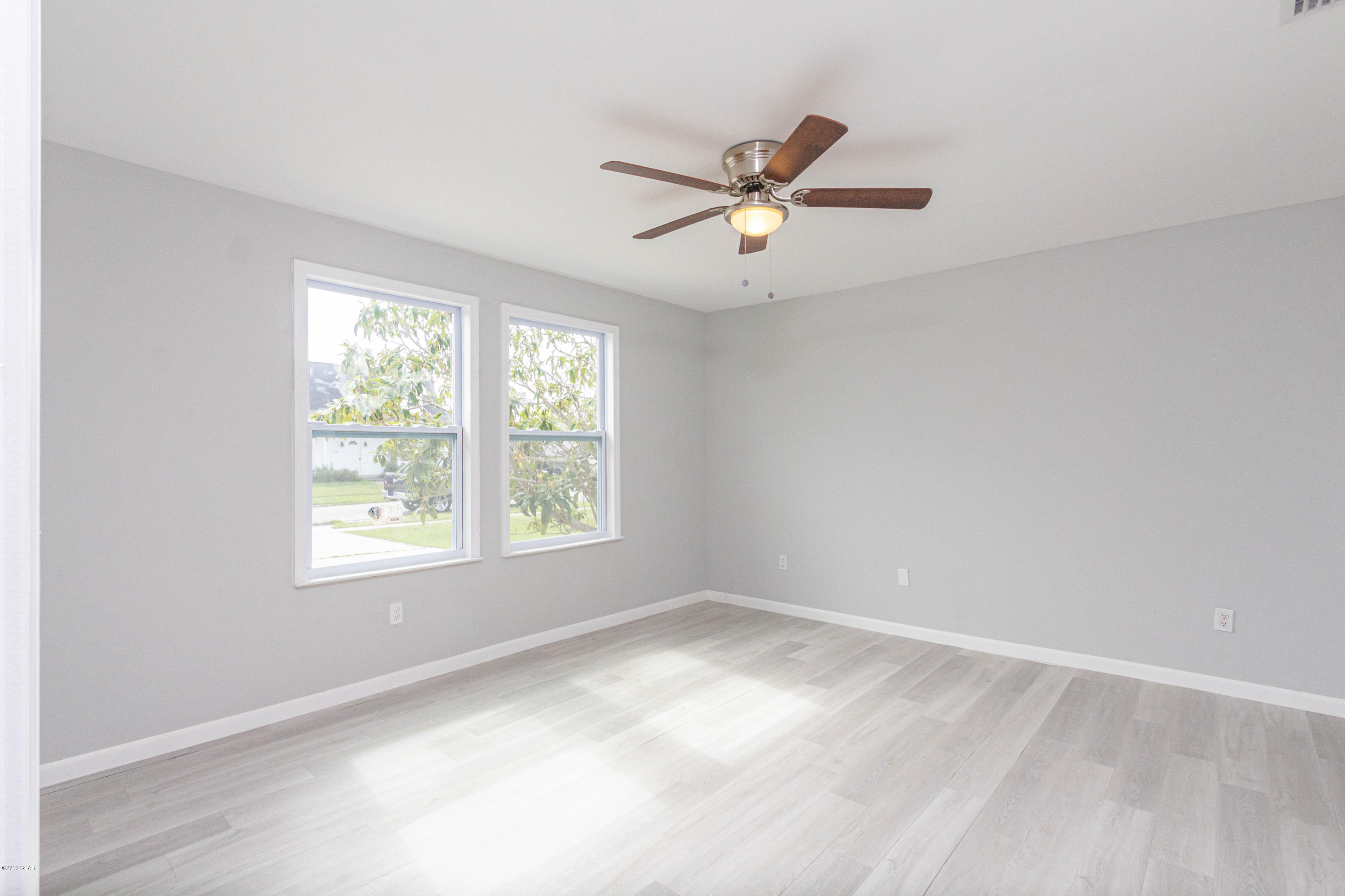 Jones Meadow - Residential