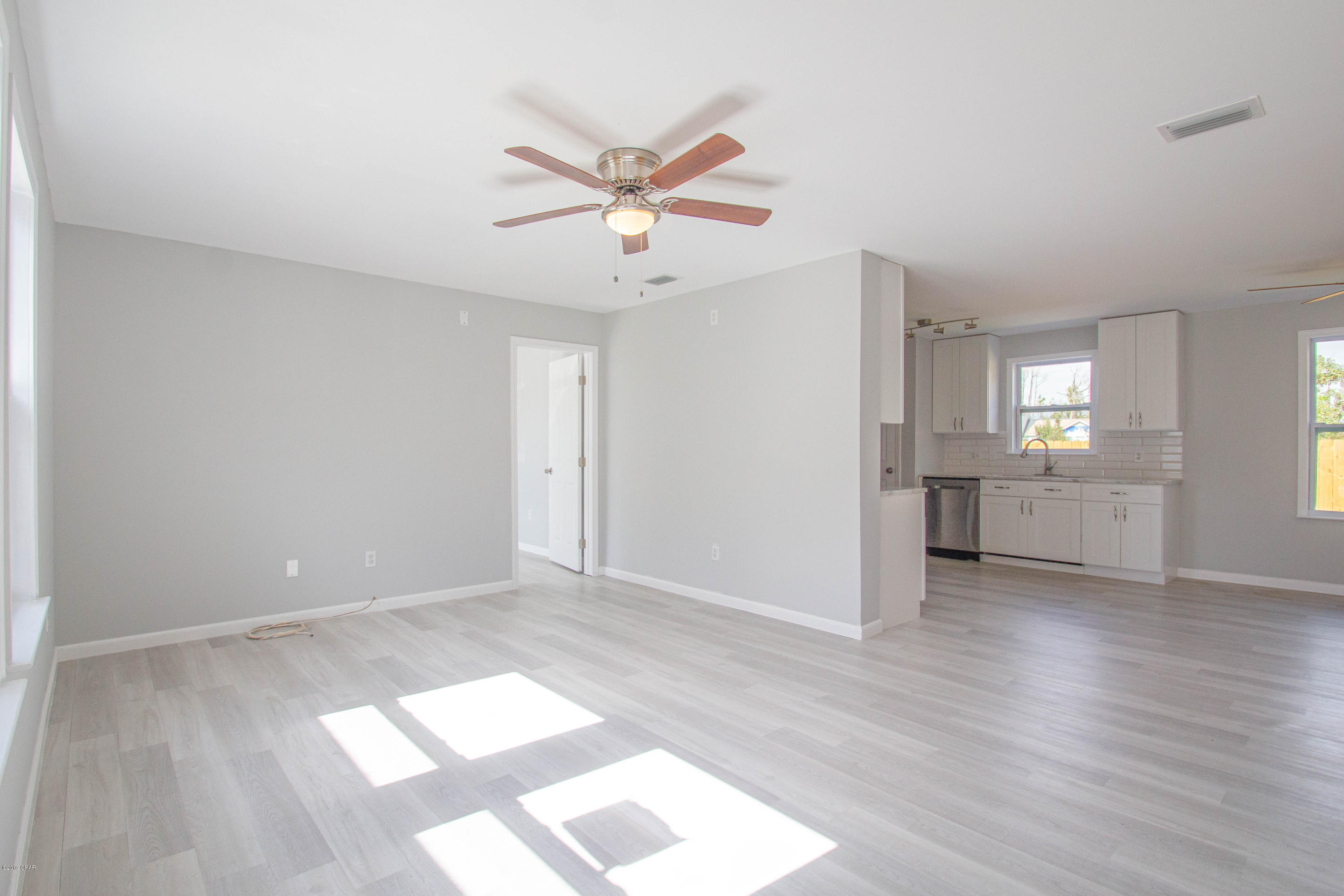 Jones Meadow - Residential