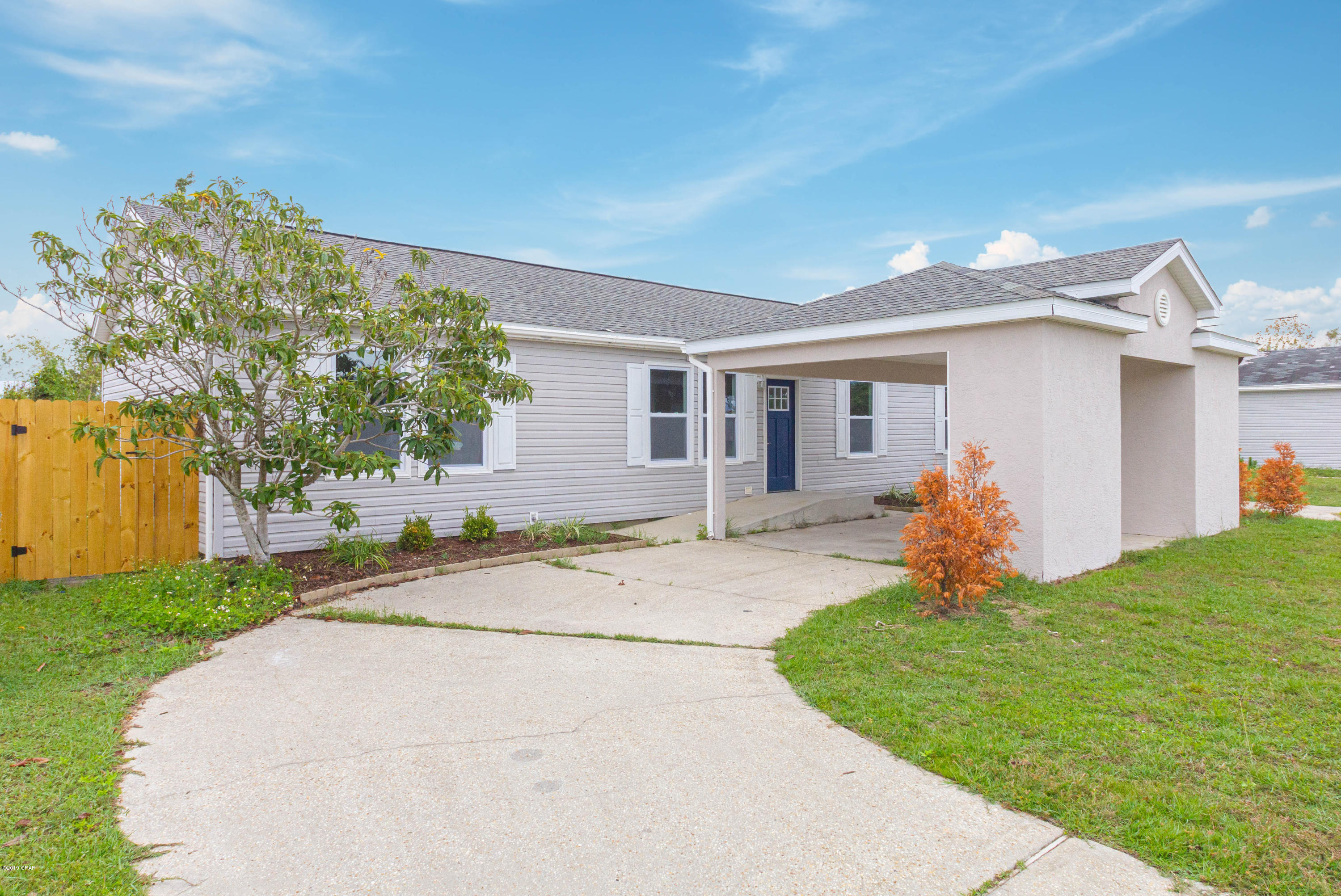 Jones Meadow - Residential