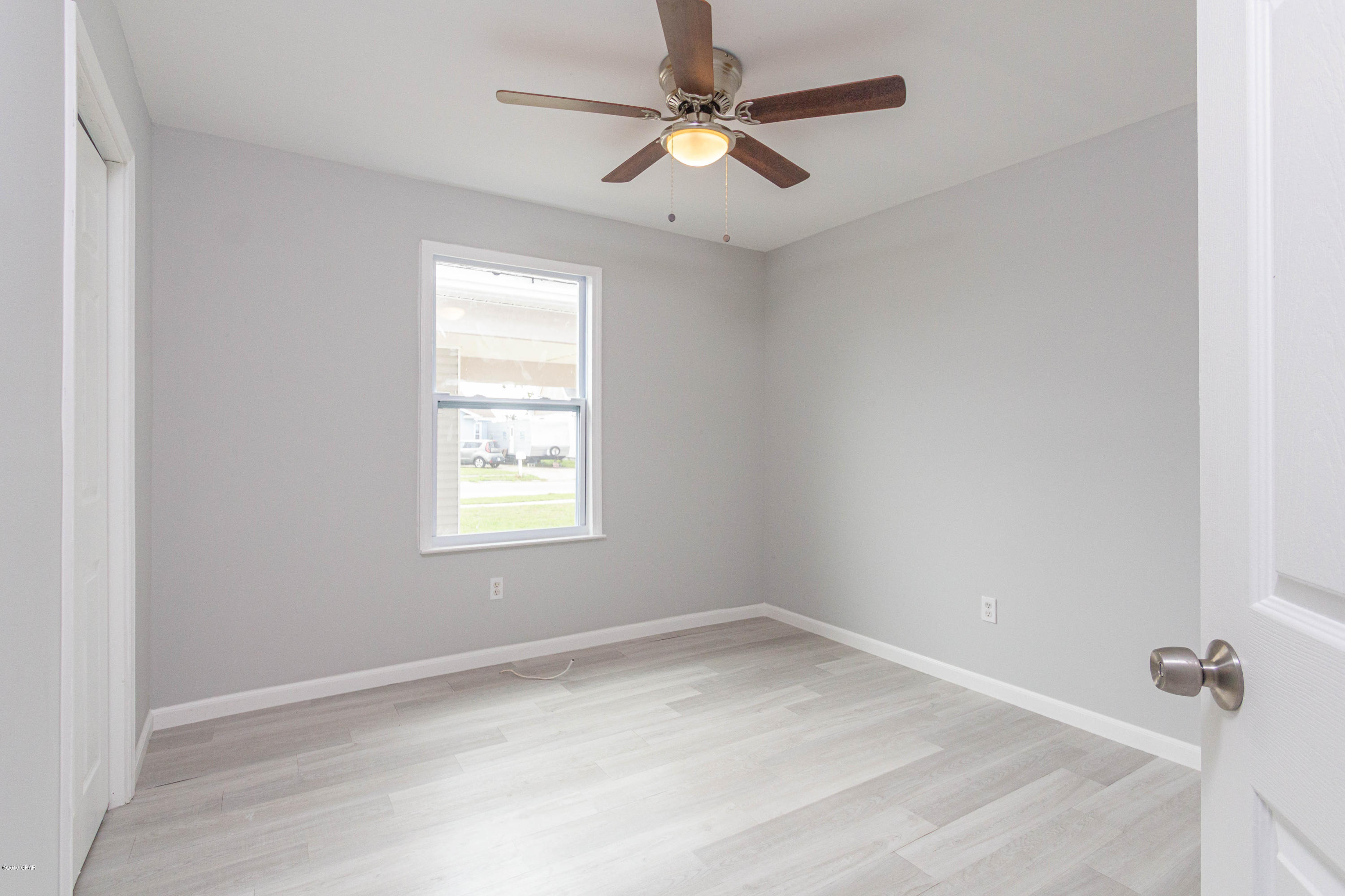 Jones Meadow - Residential