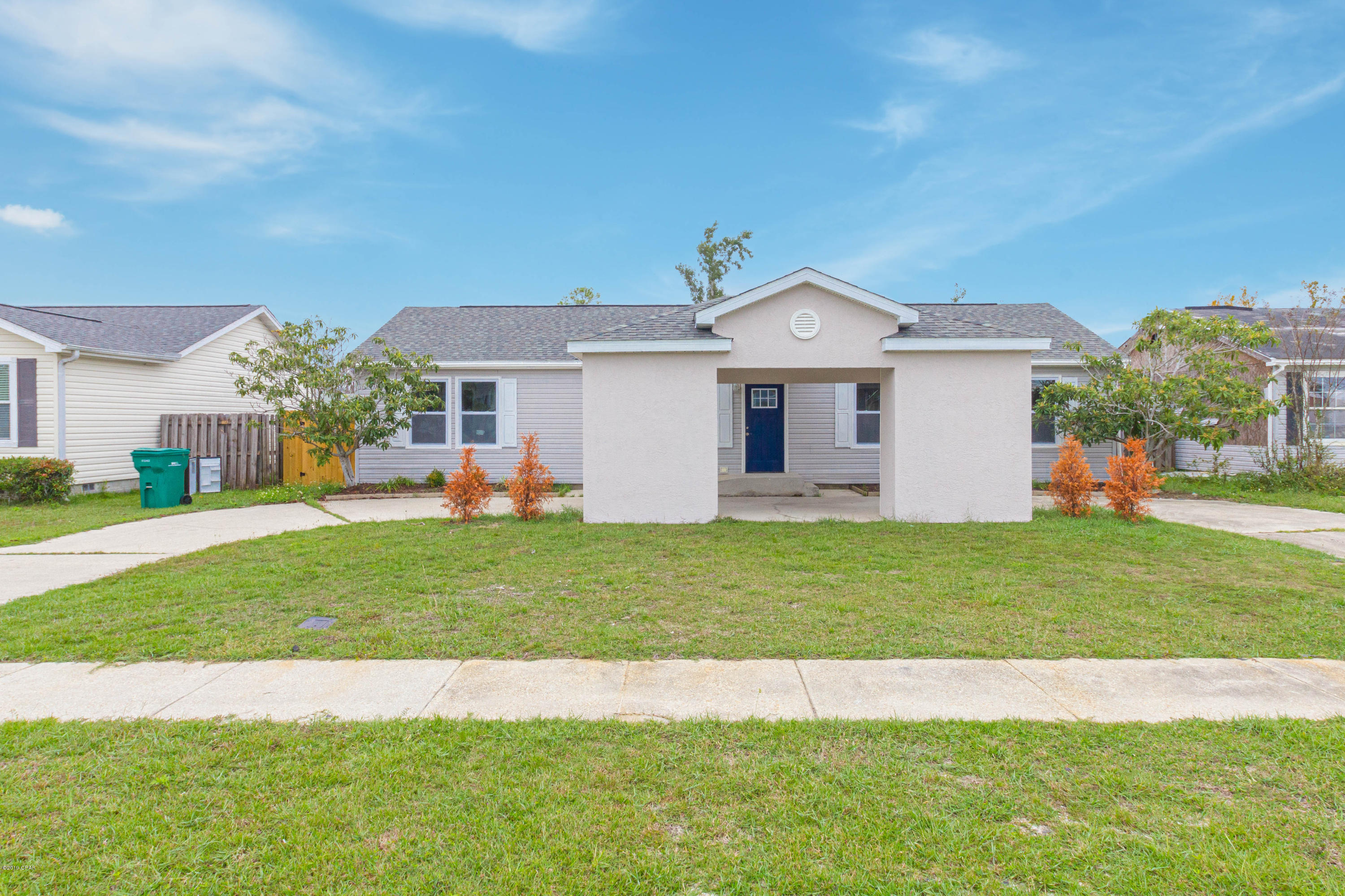 Jones Meadow - Residential