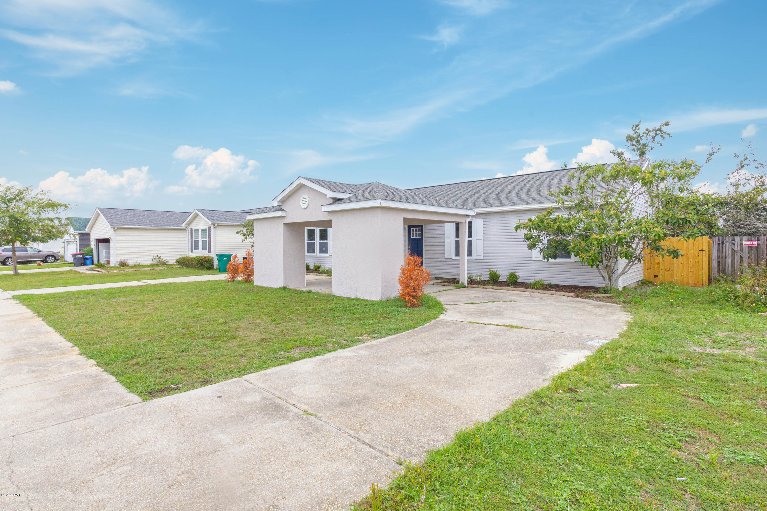 Jones Meadow - Residential