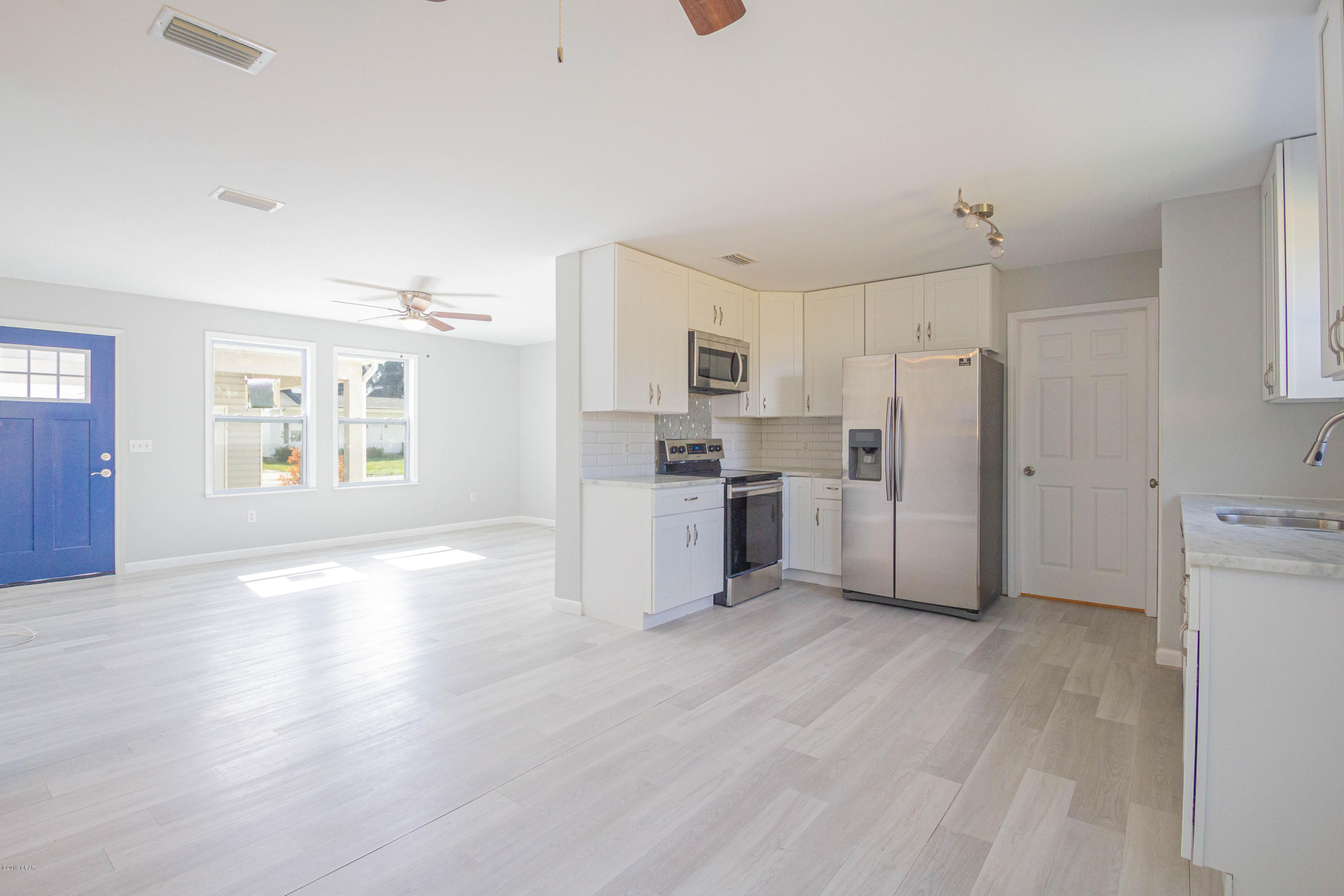 Jones Meadow - Residential