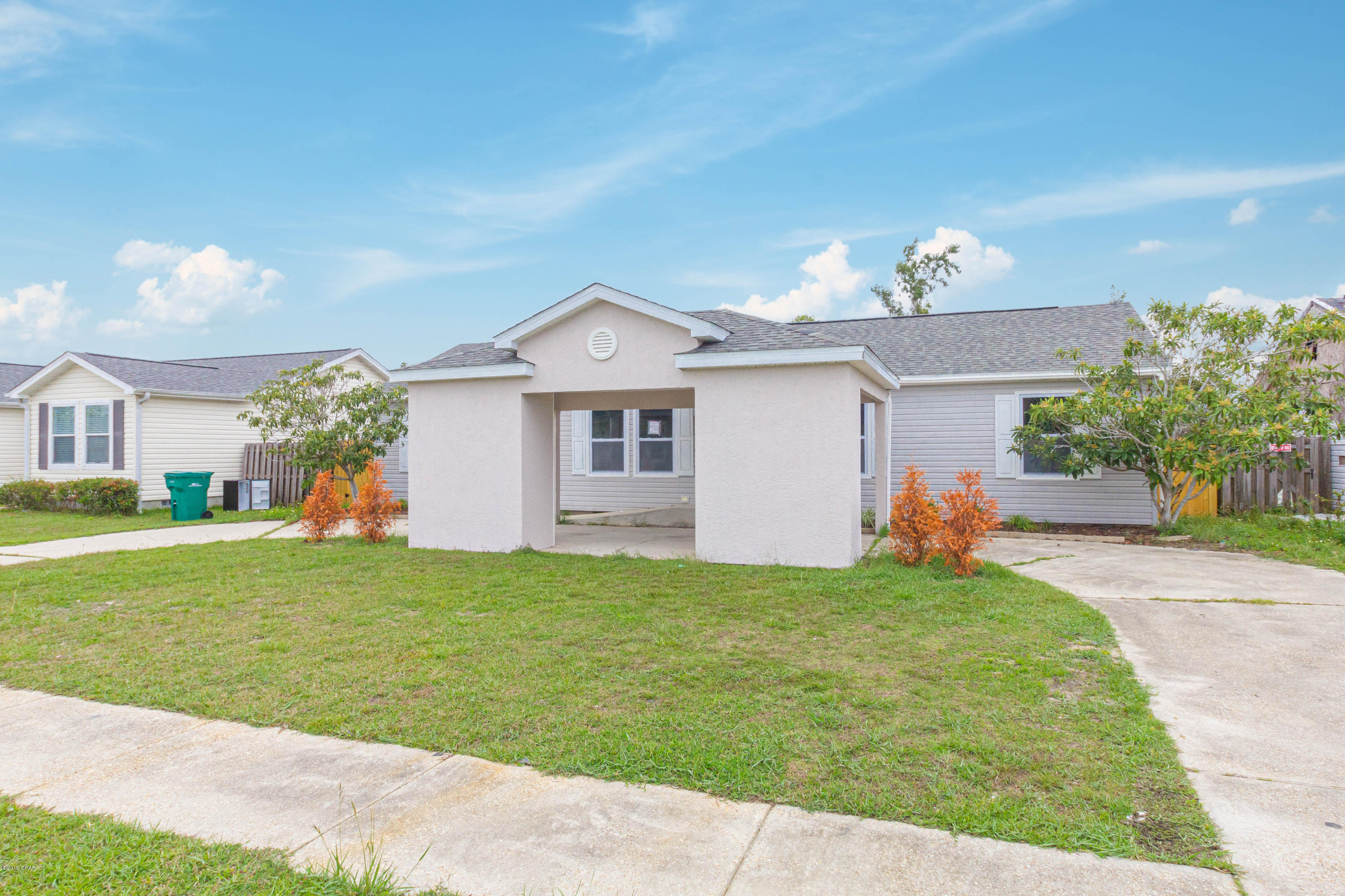 Jones Meadow - Residential