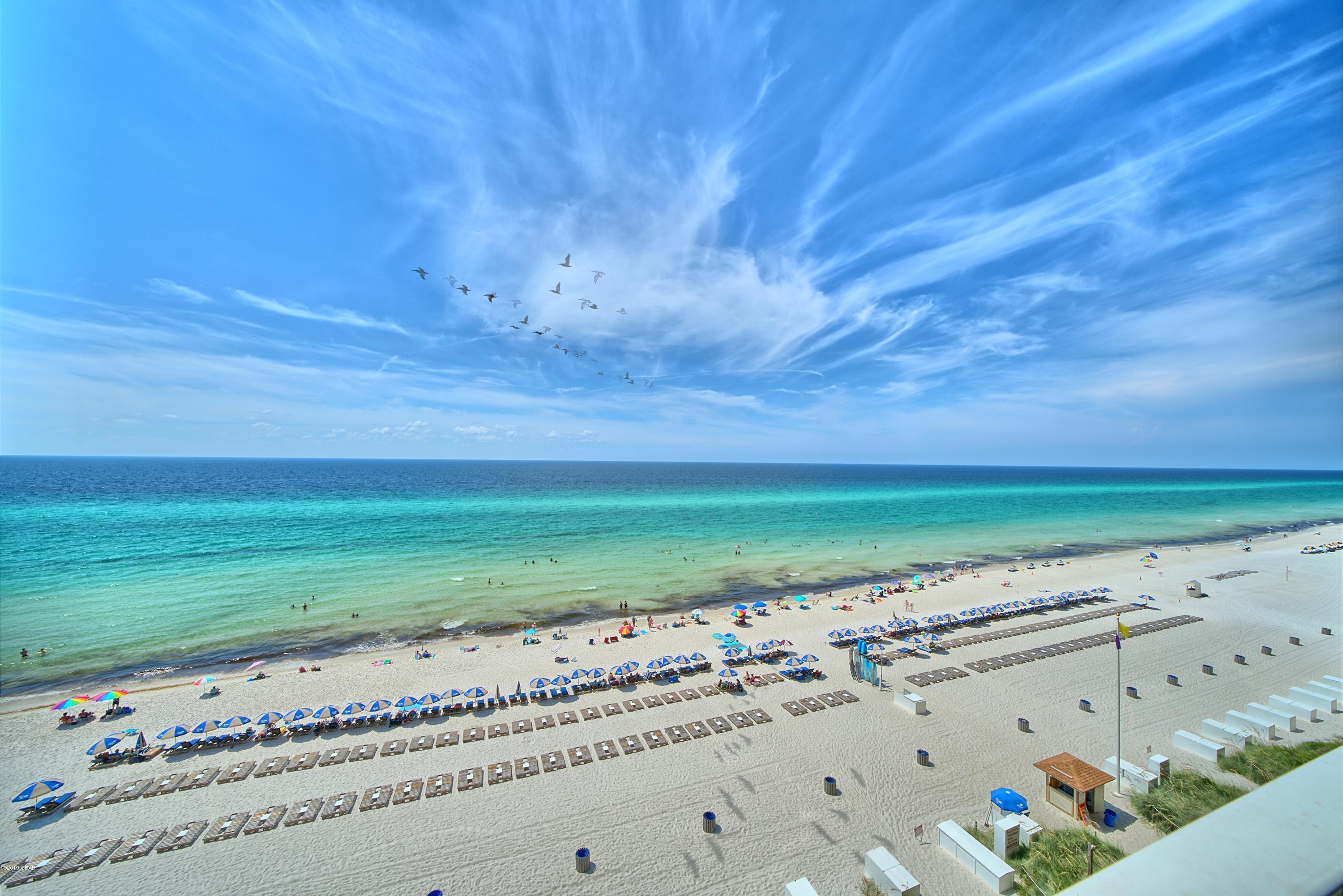 Tidewater Beach Phase II - Residential