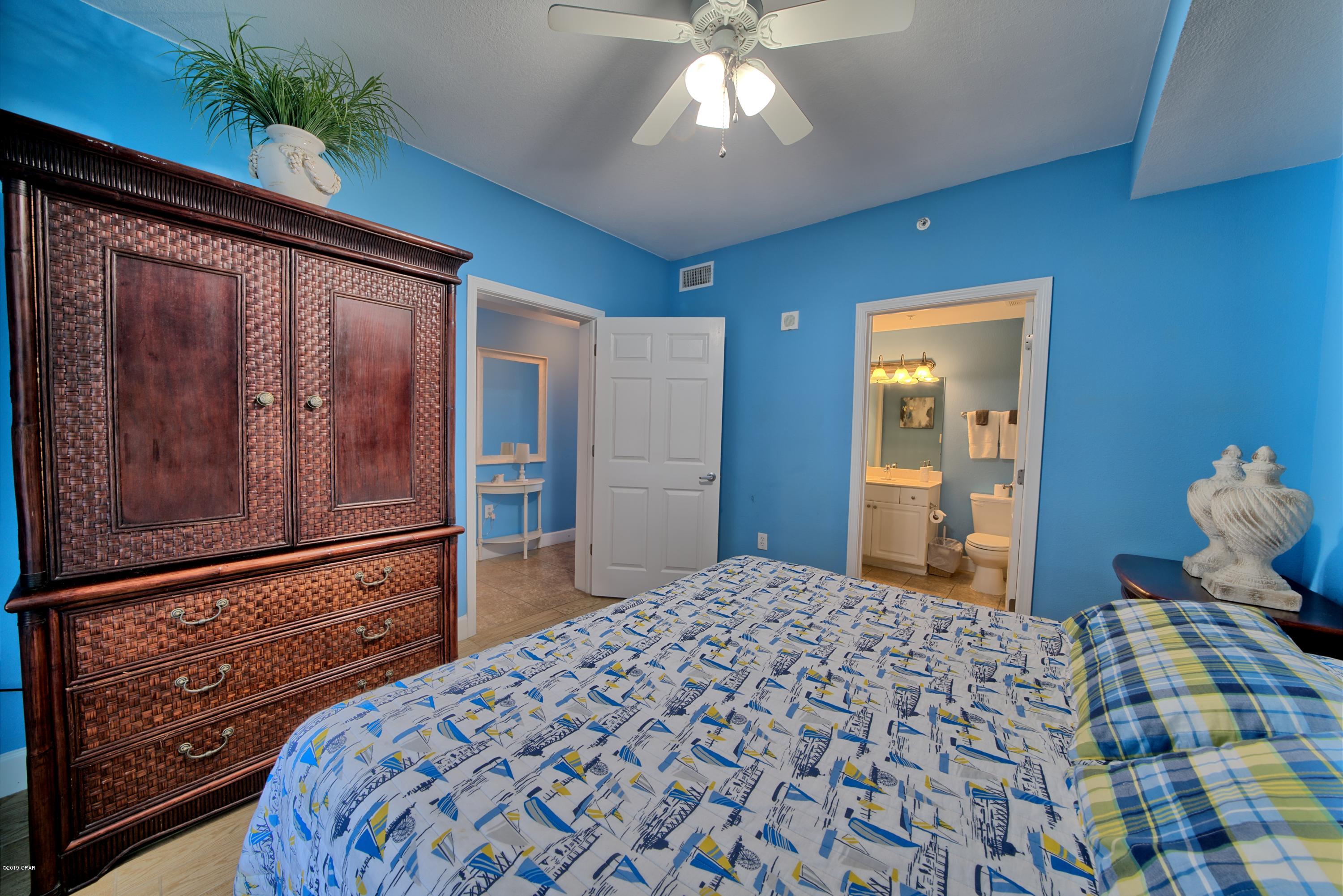 Tidewater Beach Phase II - Residential