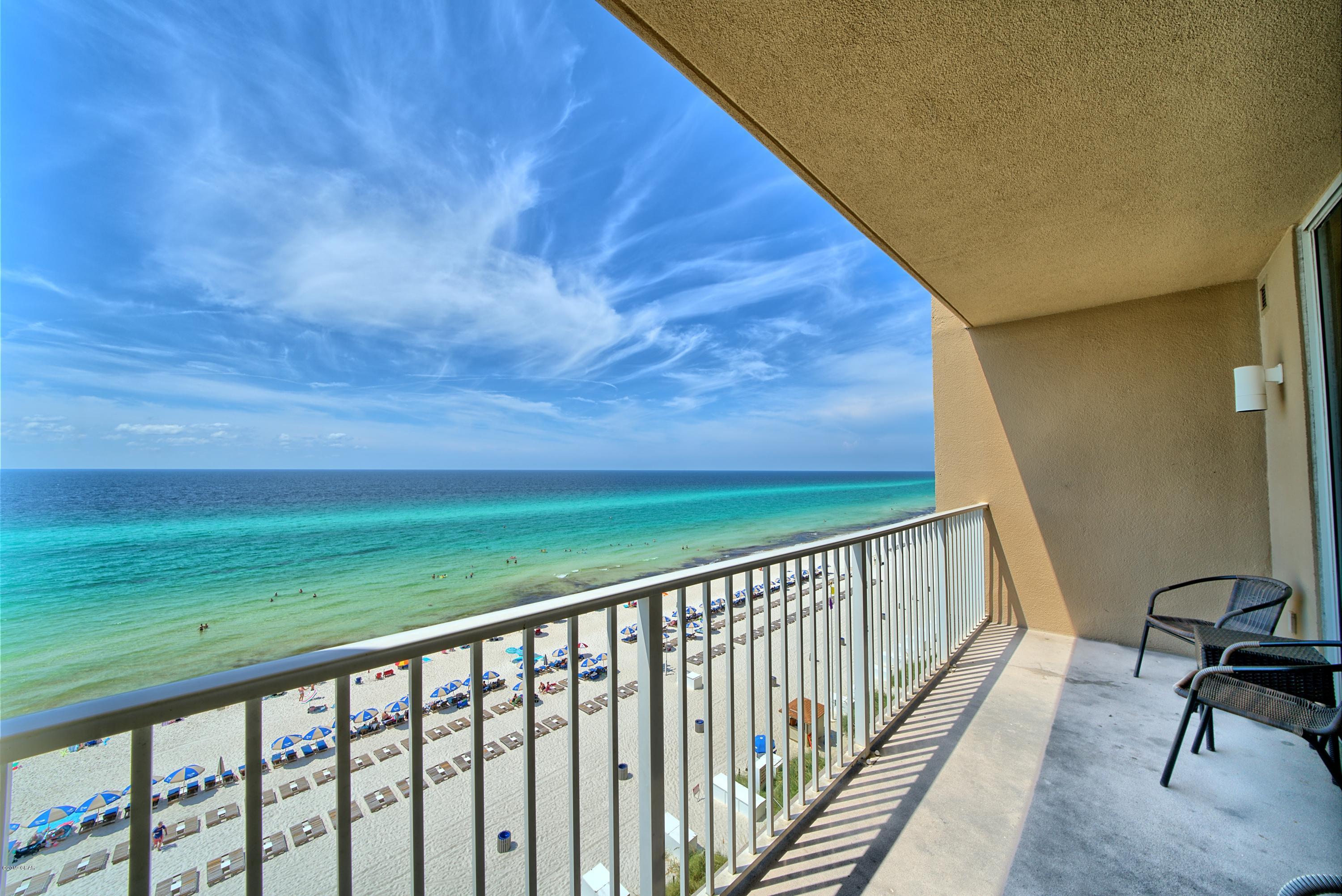 Tidewater Beach Phase II - Residential