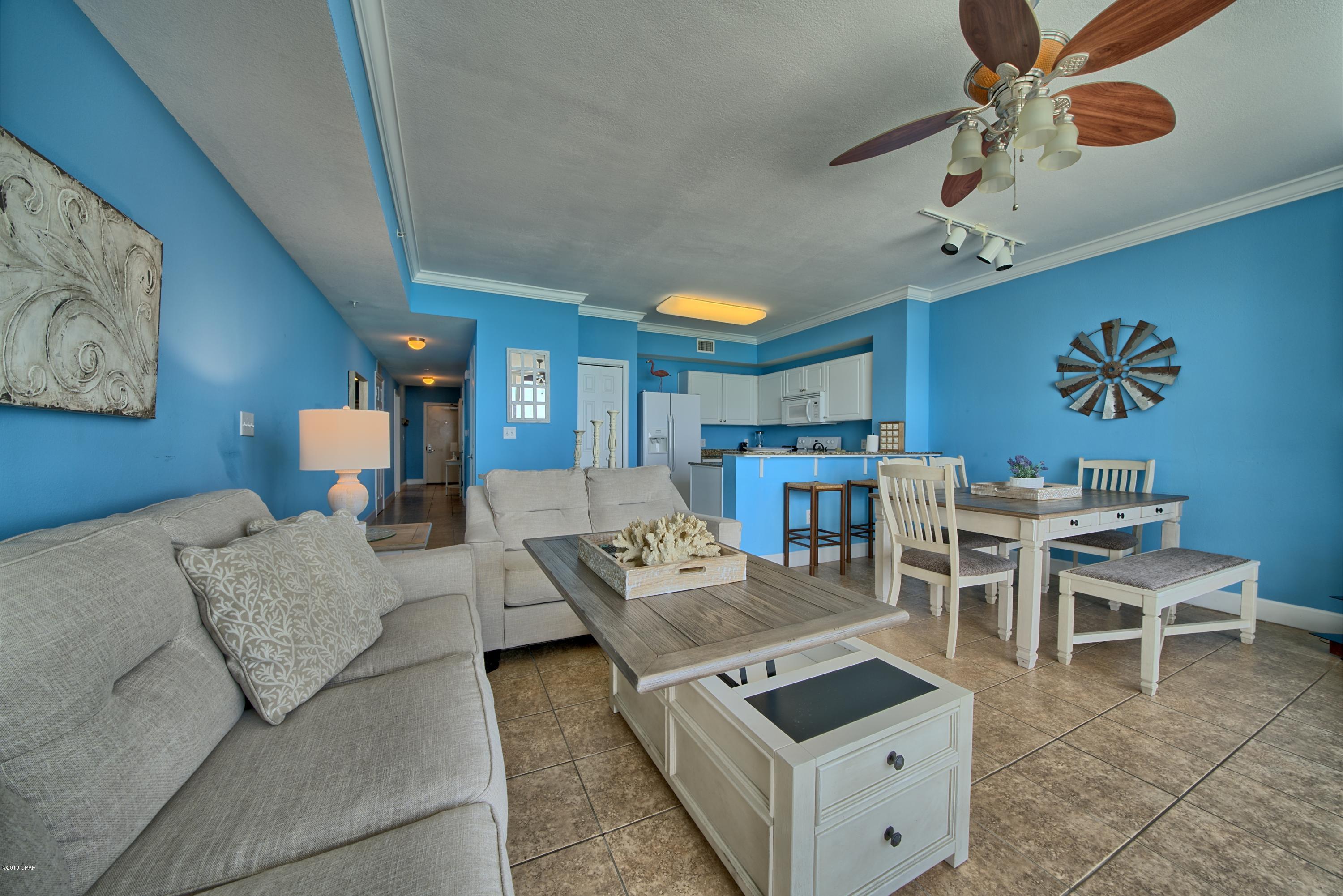 Tidewater Beach Phase II - Residential