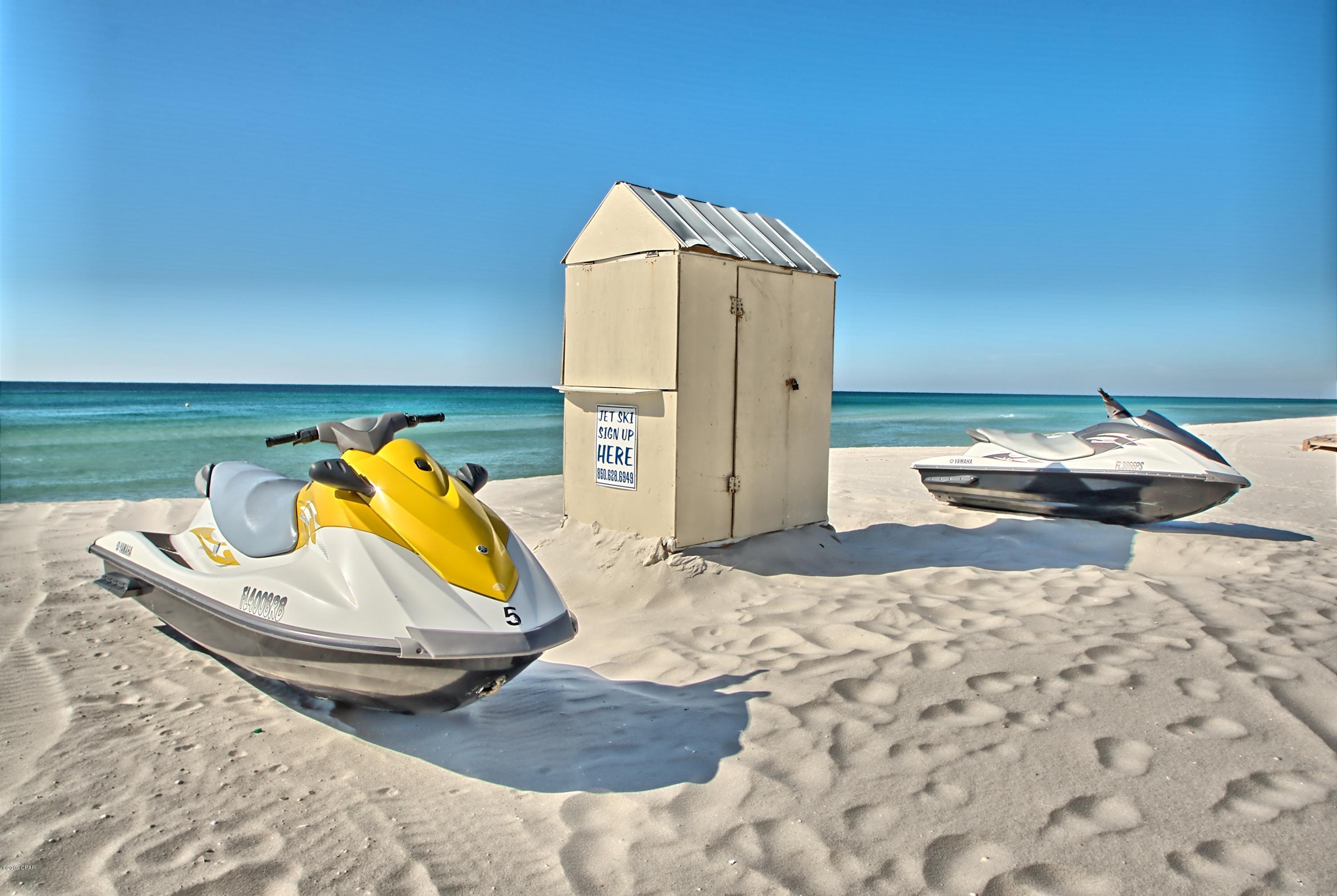 Tidewater Beach Phase II - Residential