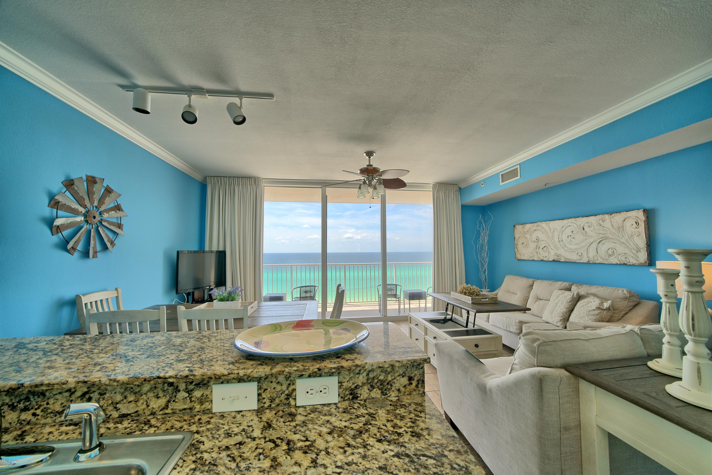 Tidewater Beach Phase II - Residential