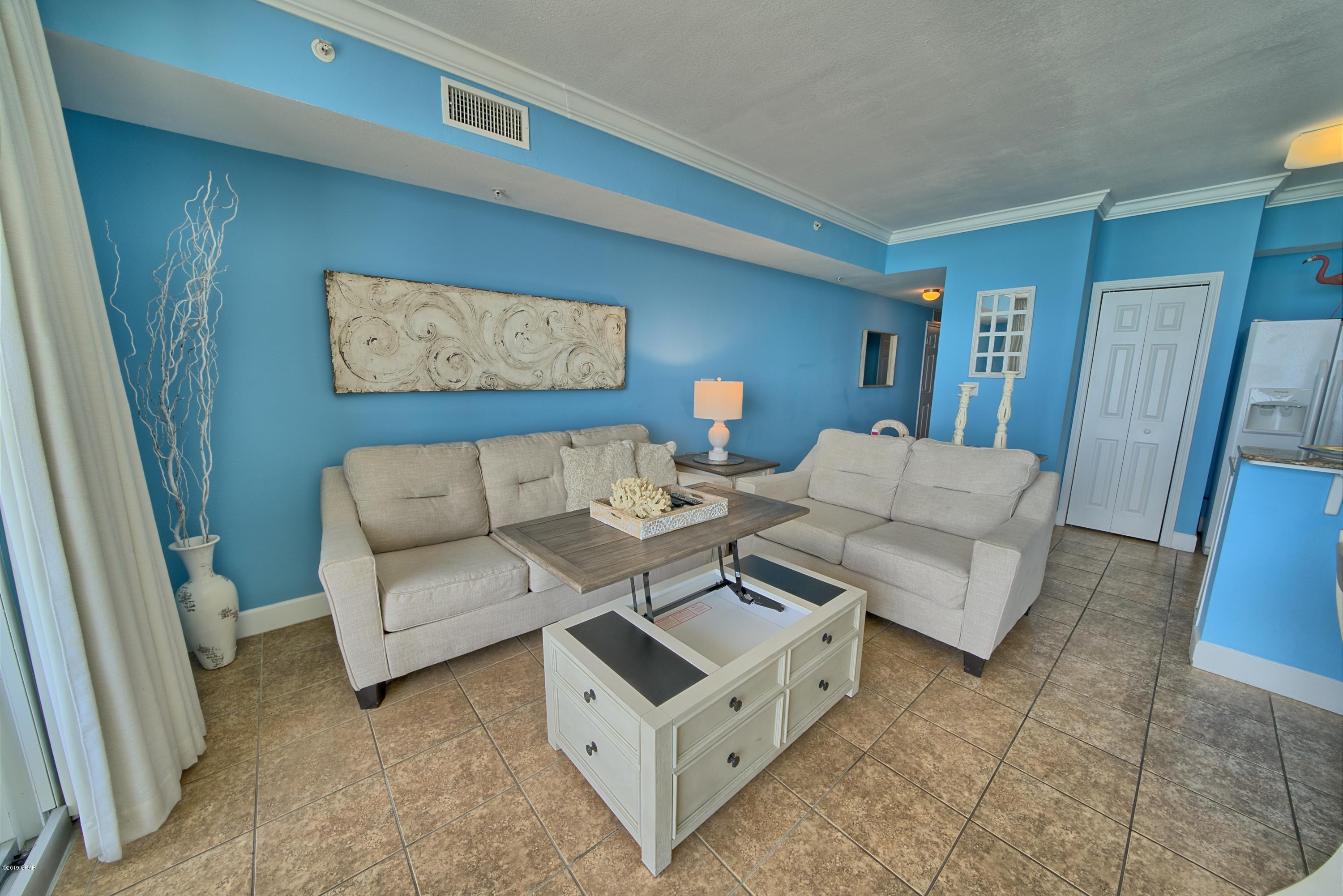 Tidewater Beach Phase II - Residential