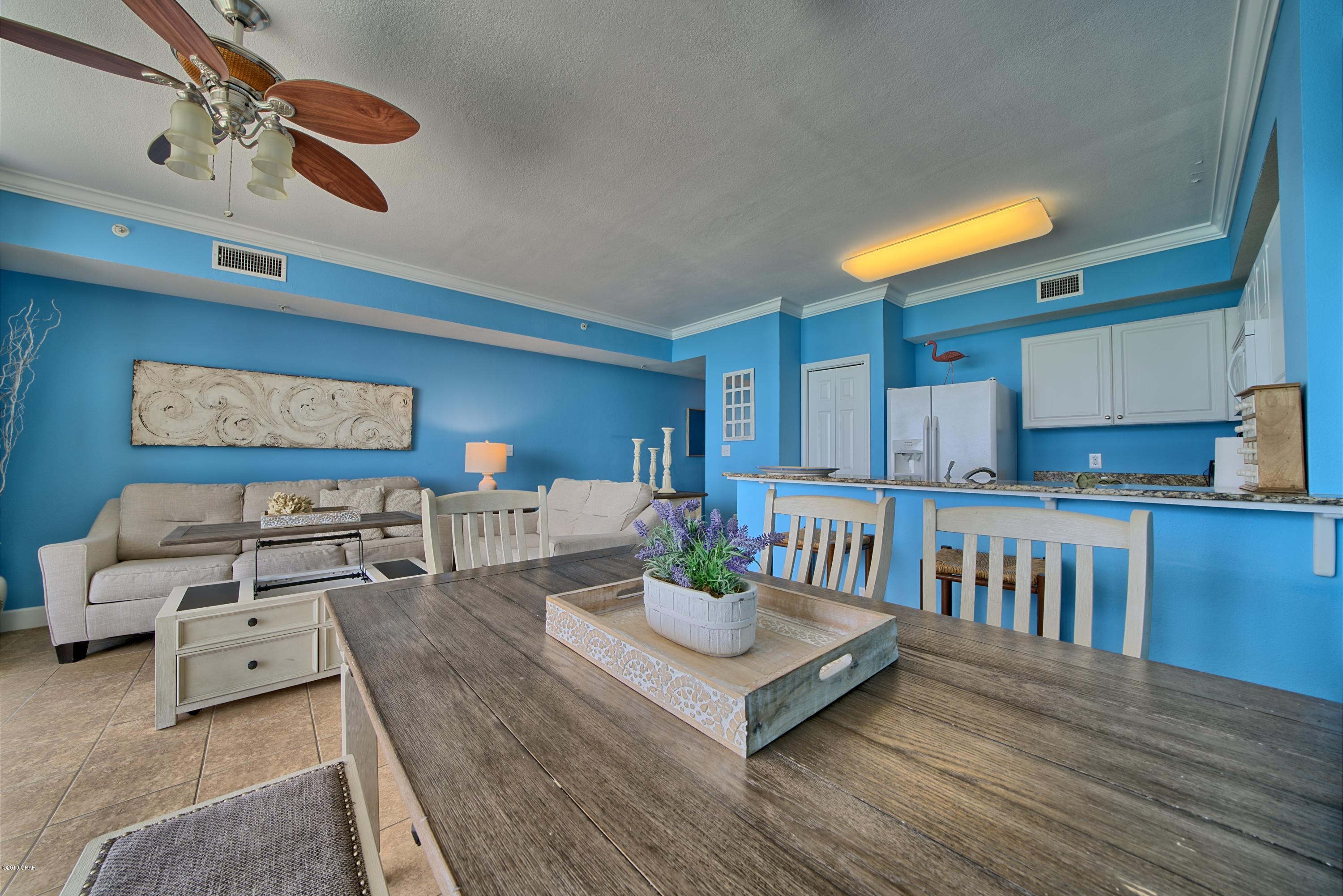 Tidewater Beach Phase II - Residential