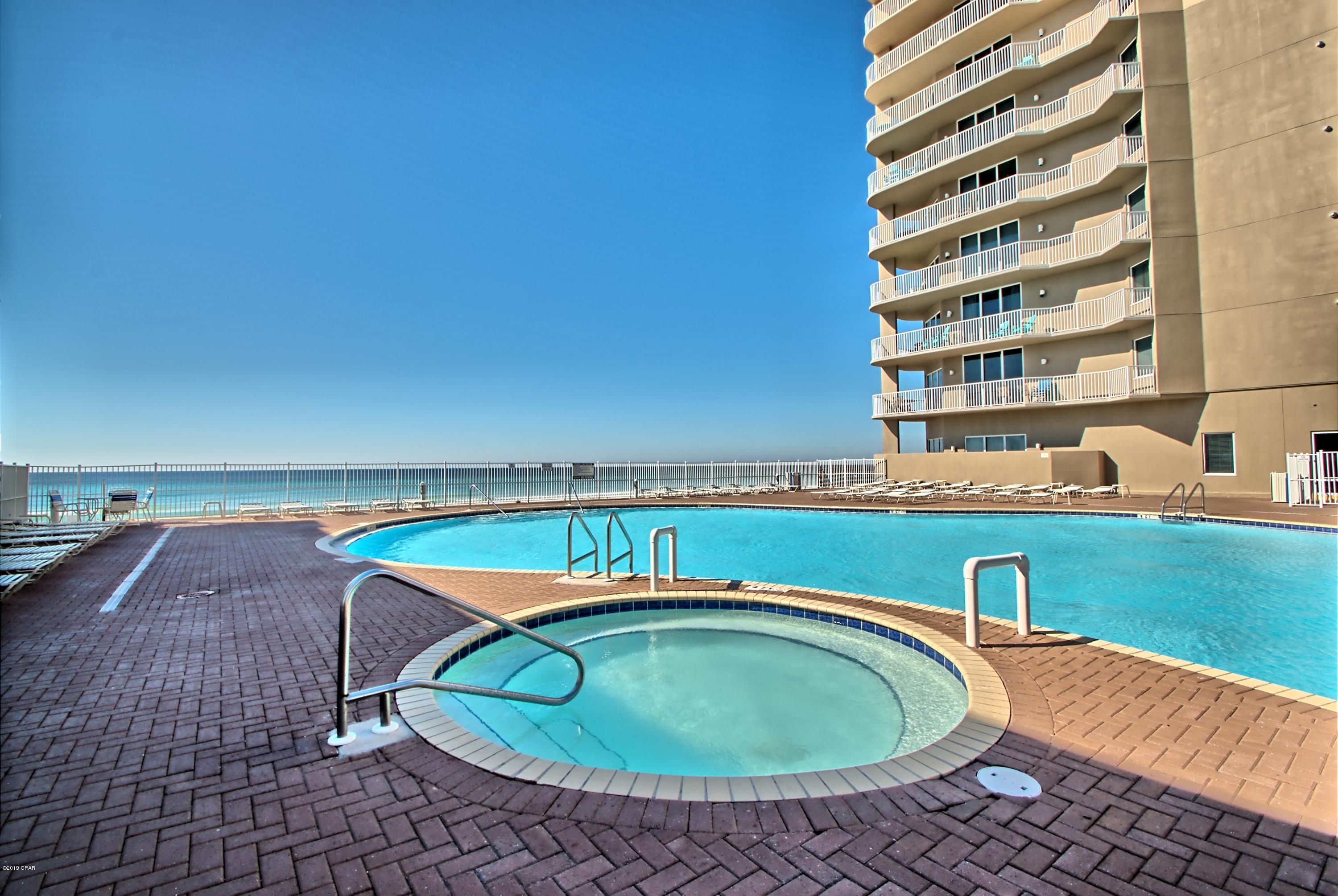 Tidewater Beach Phase II - Residential