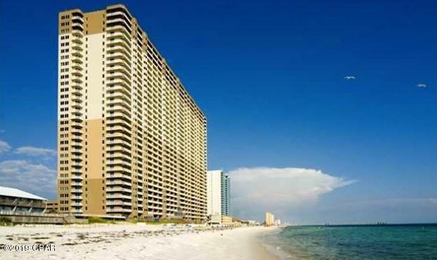 Tidewater Beach Phase II - Residential