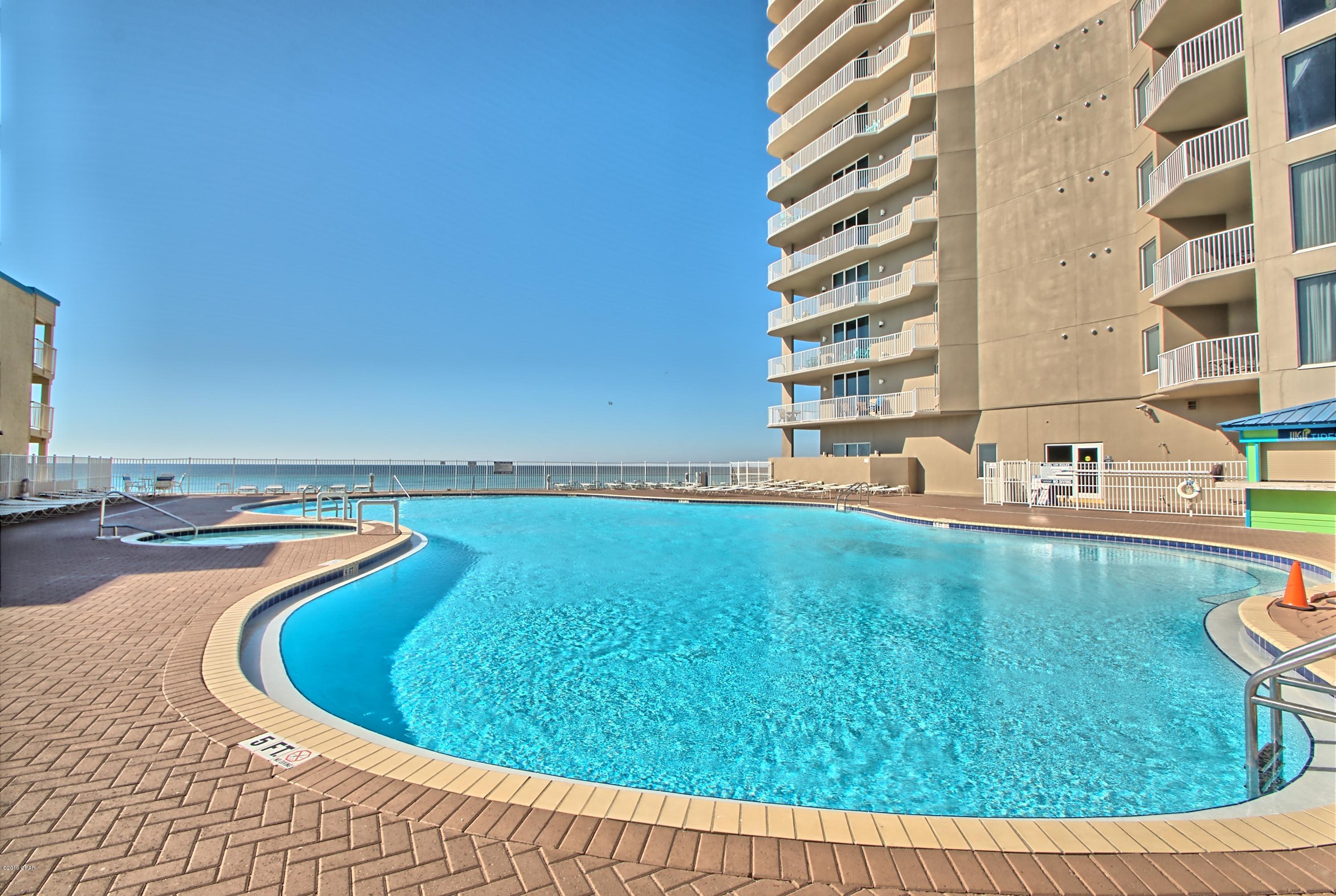 Tidewater Beach Phase II - Residential