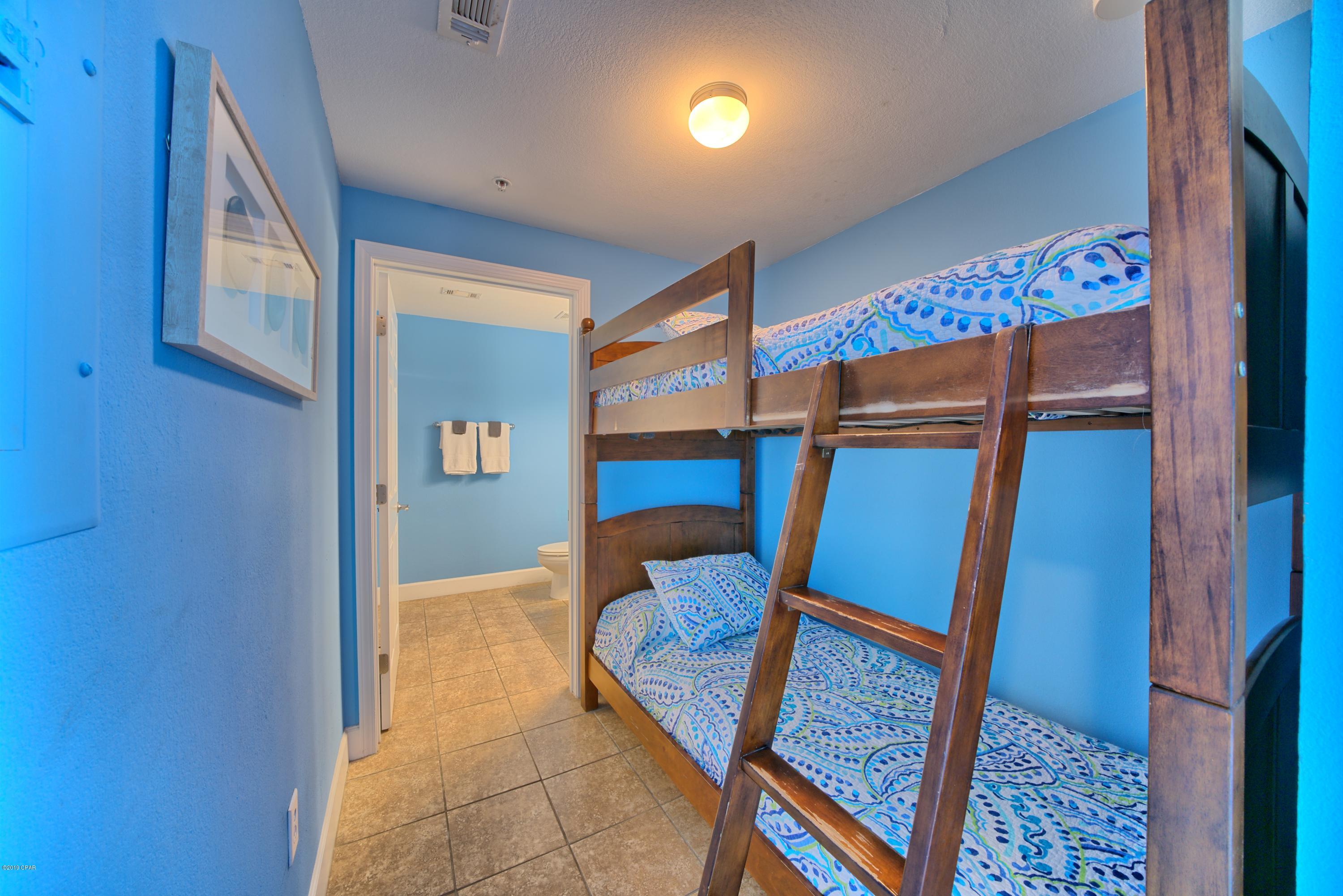 Tidewater Beach Phase II - Residential