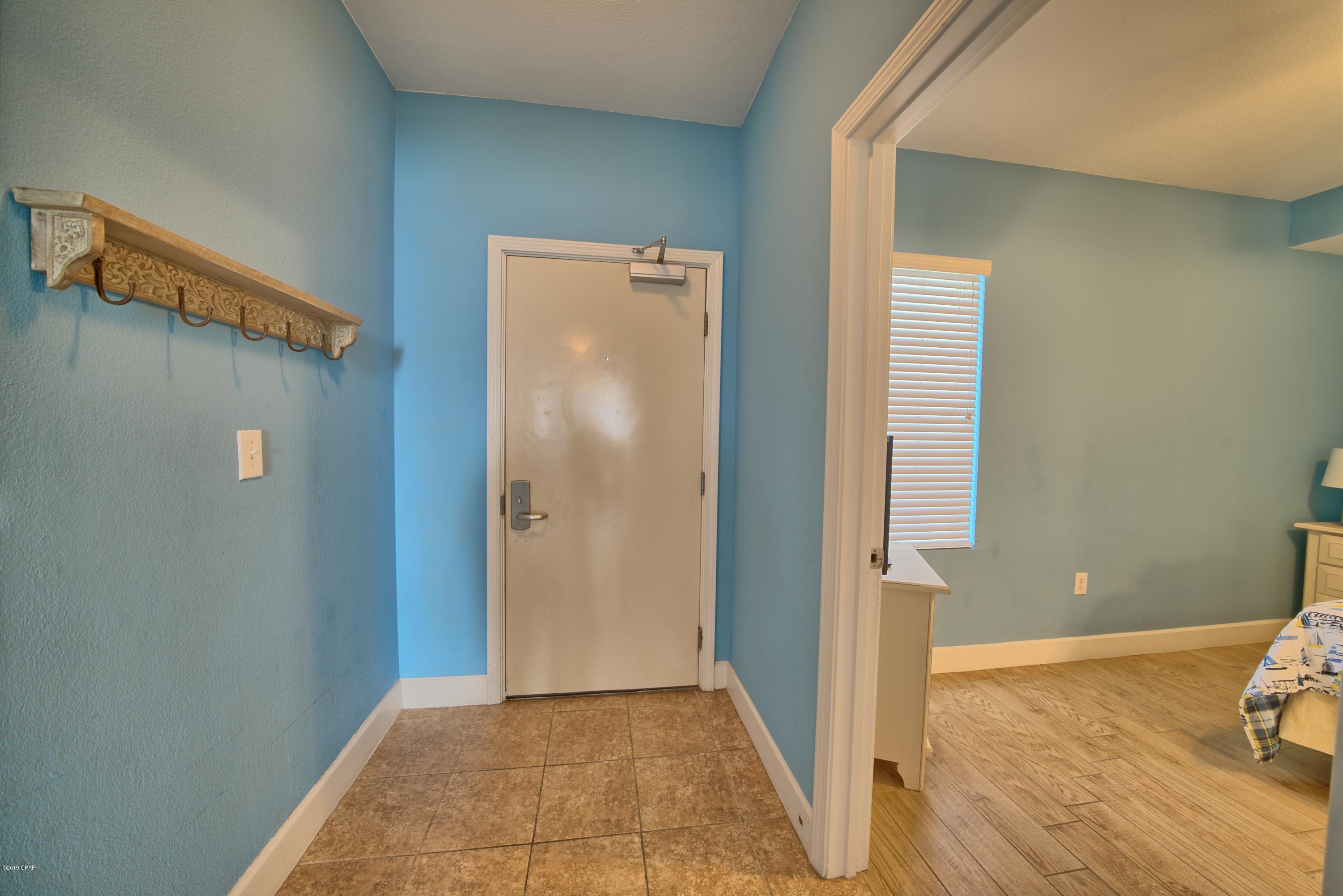 Tidewater Beach Phase II - Residential