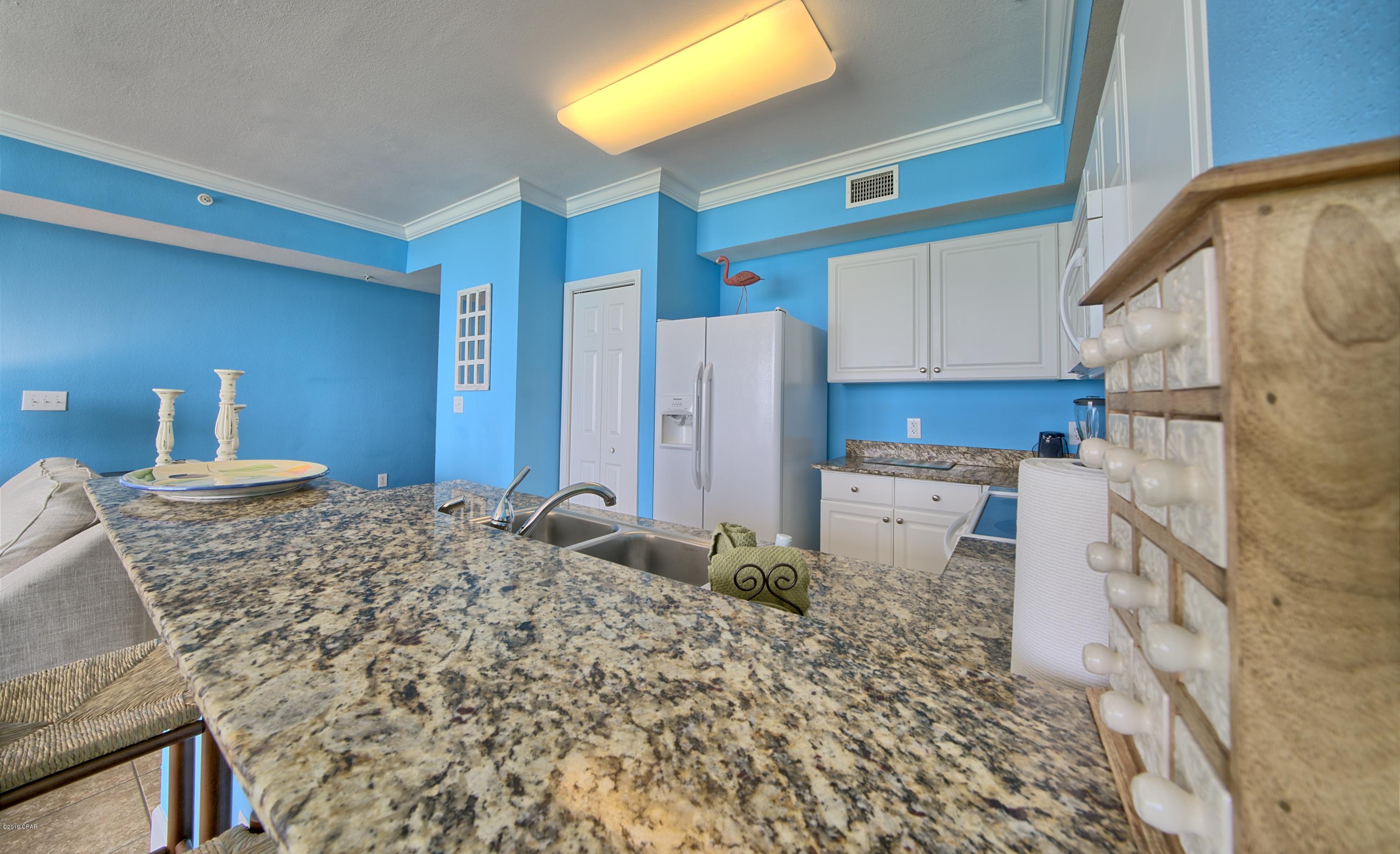 Tidewater Beach Phase II - Residential