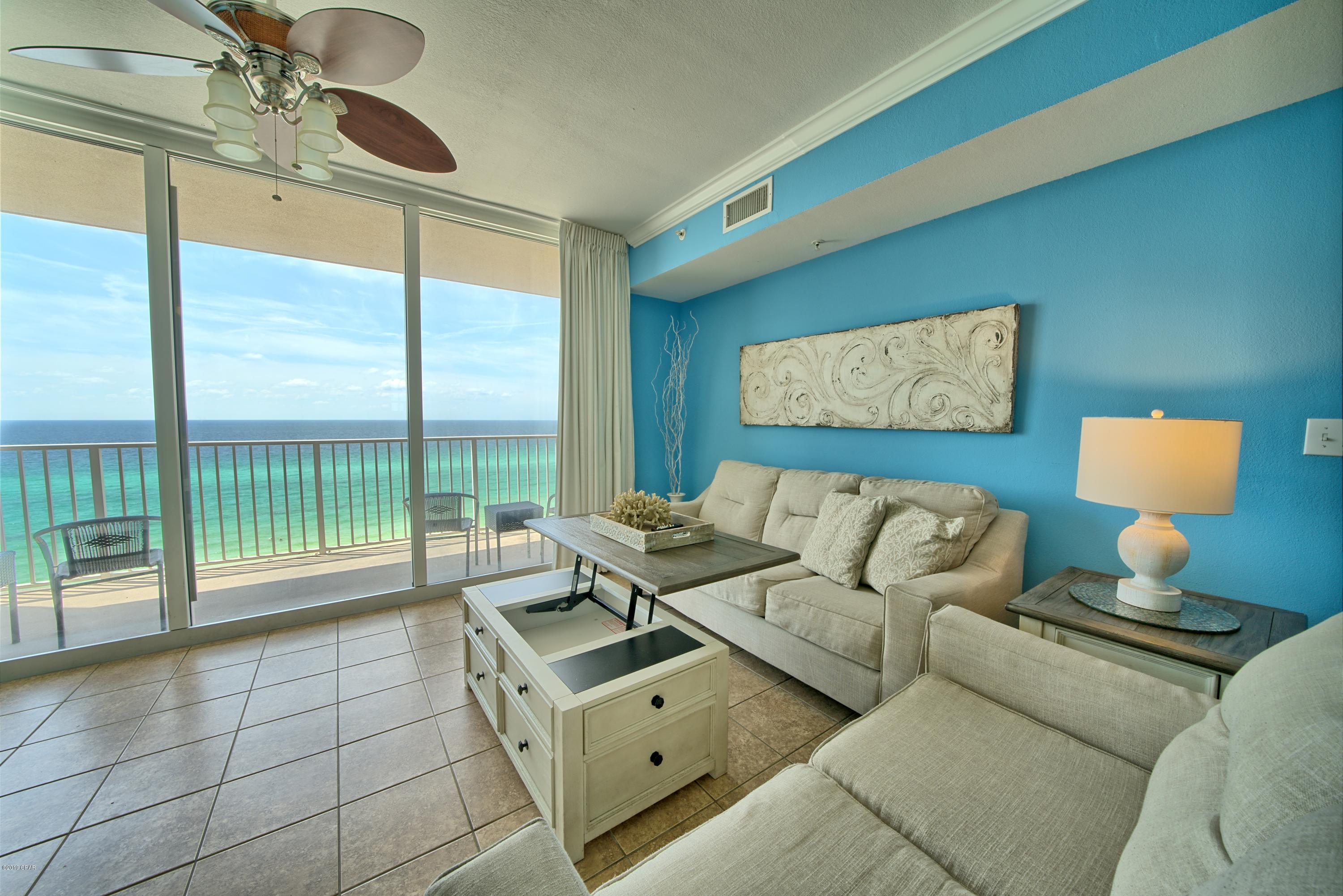 Tidewater Beach Phase II - Residential