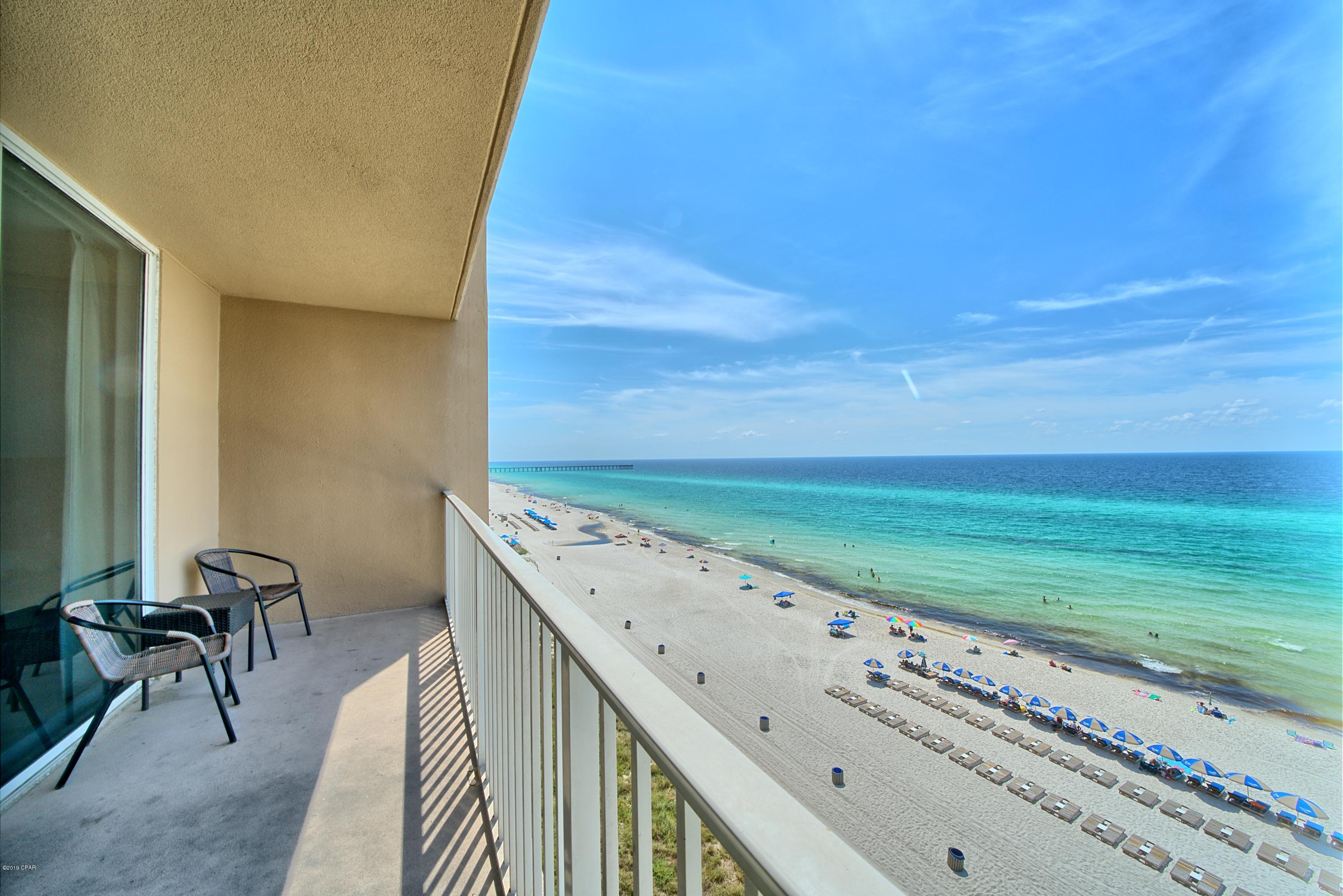 Tidewater Beach Phase II - Residential