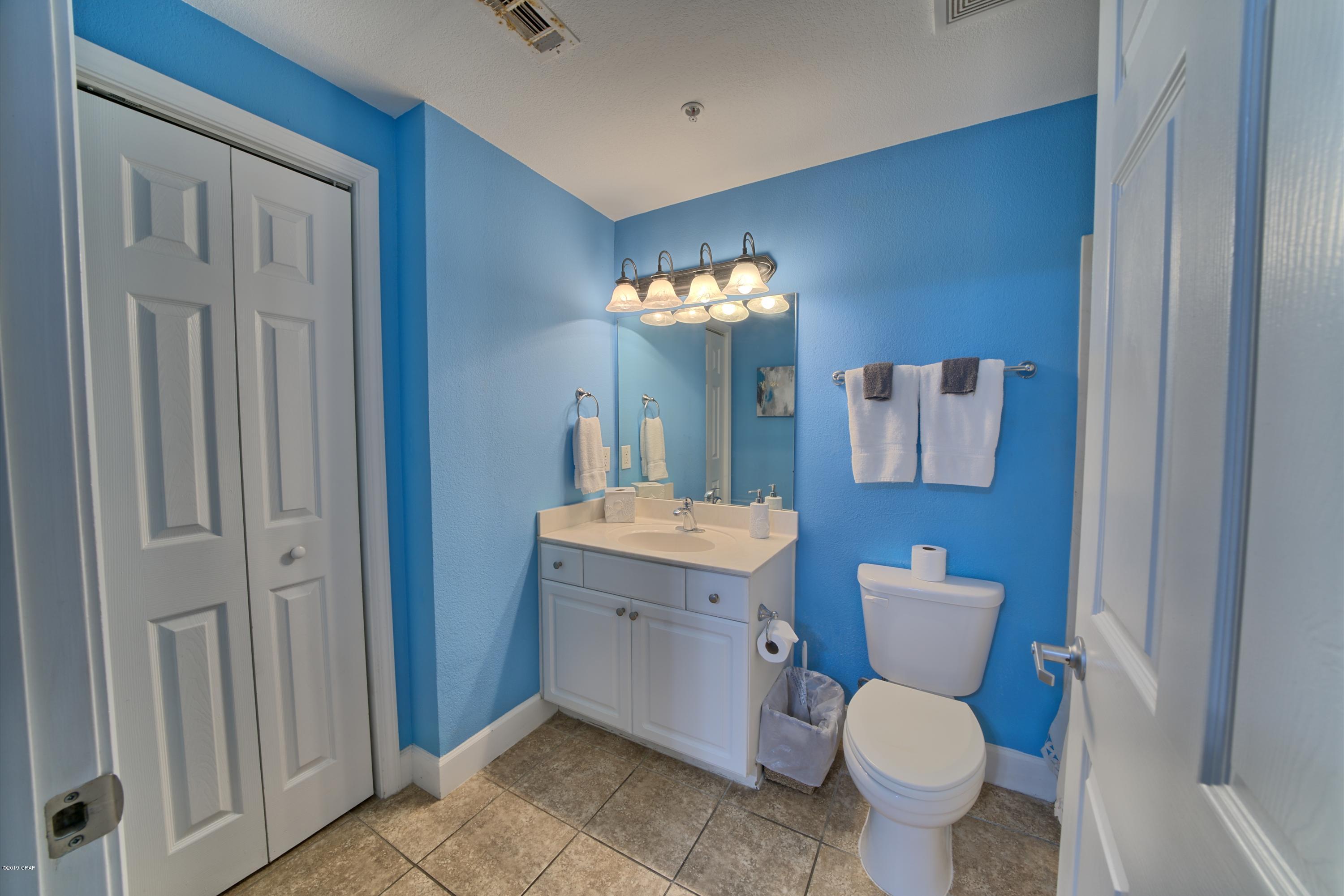 Tidewater Beach Phase II - Residential