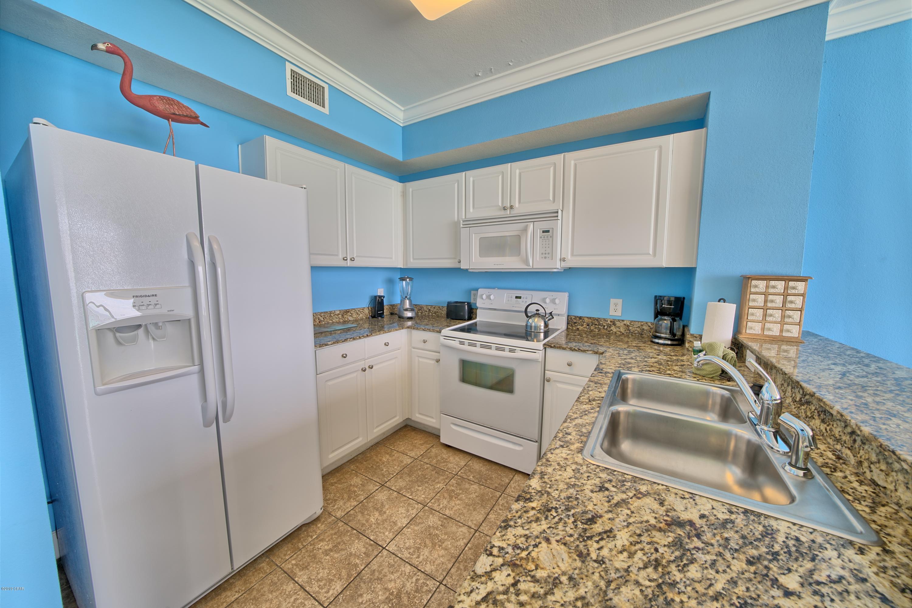 Tidewater Beach Phase II - Residential