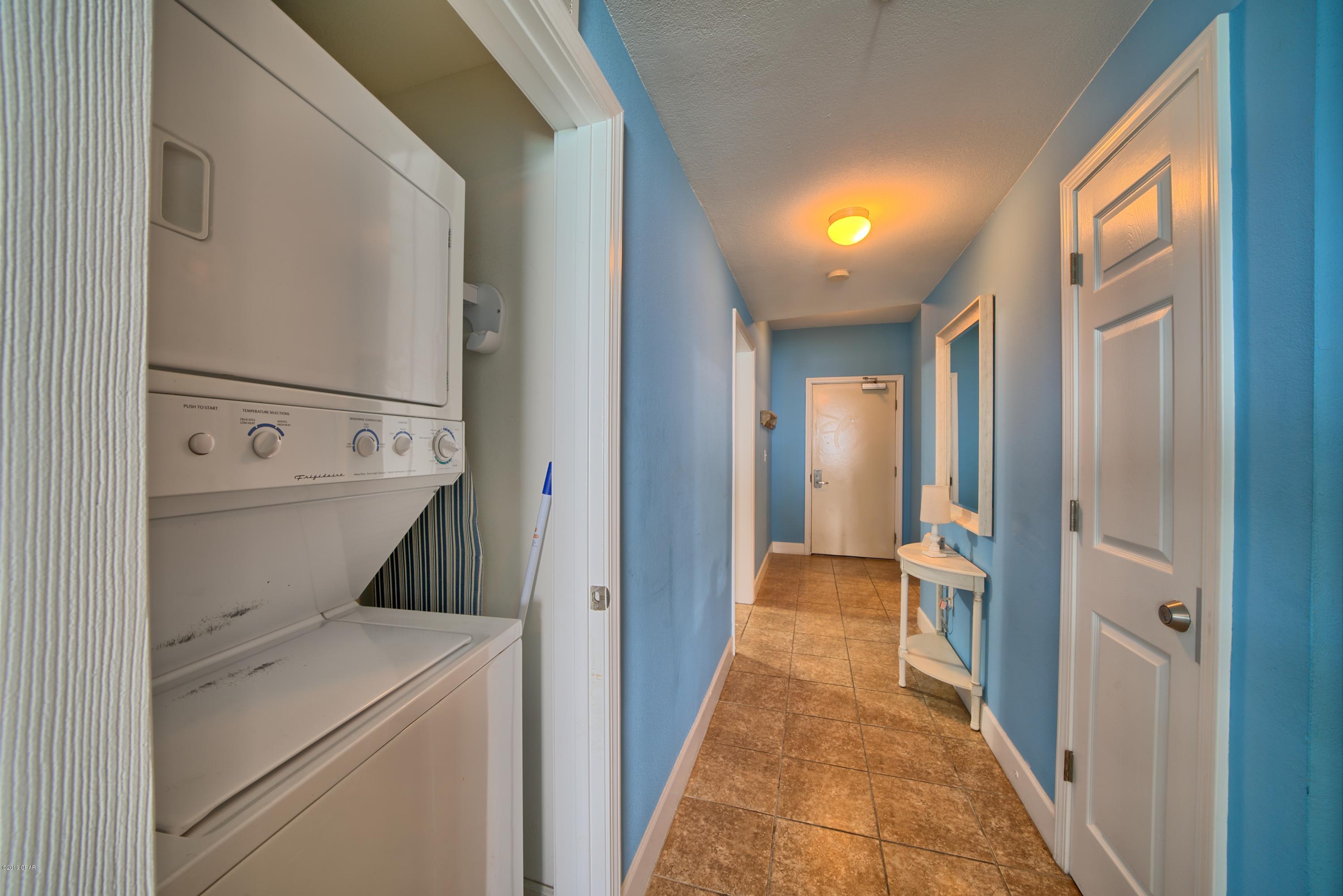 Tidewater Beach Phase II - Residential