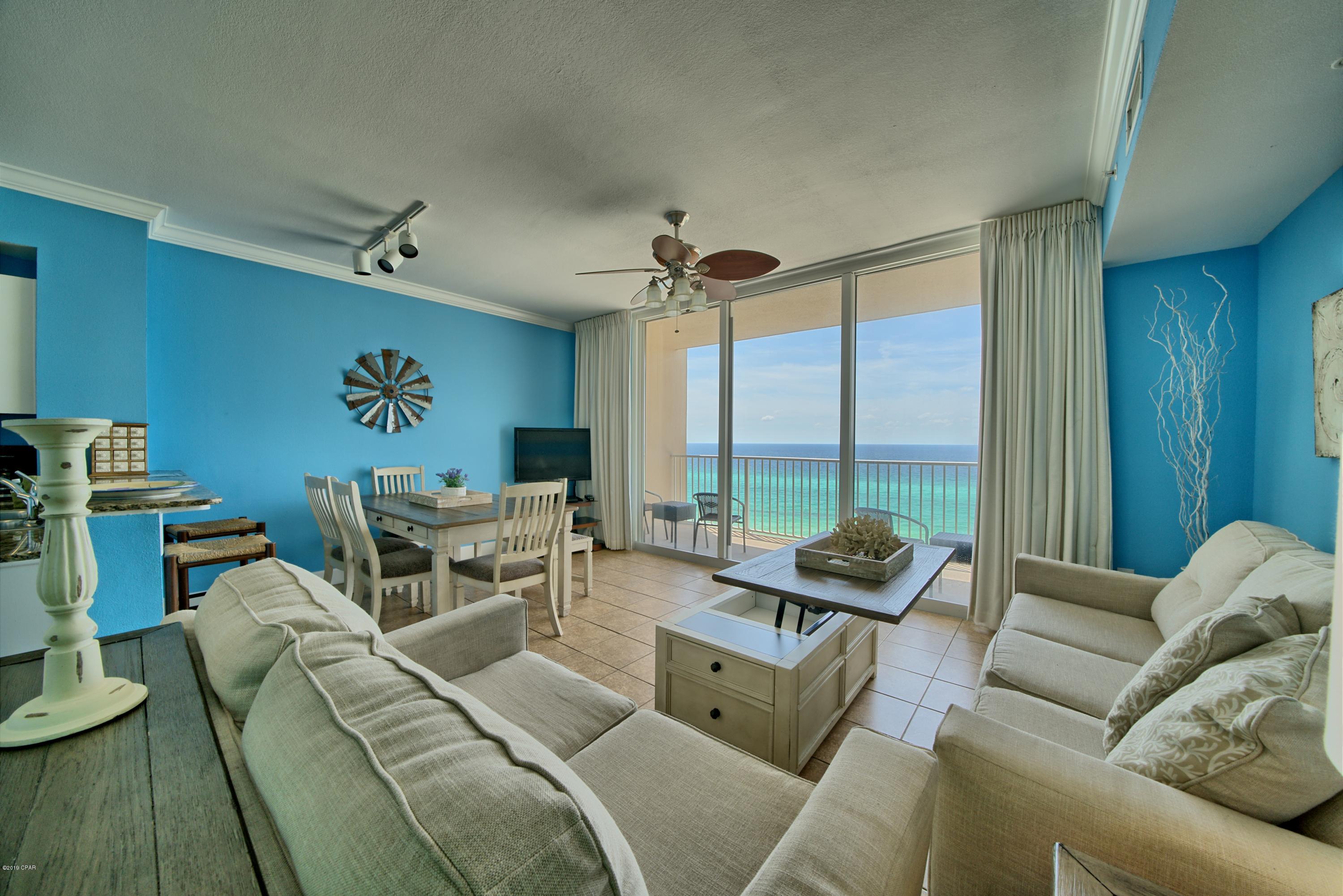 Tidewater Beach Phase II - Residential