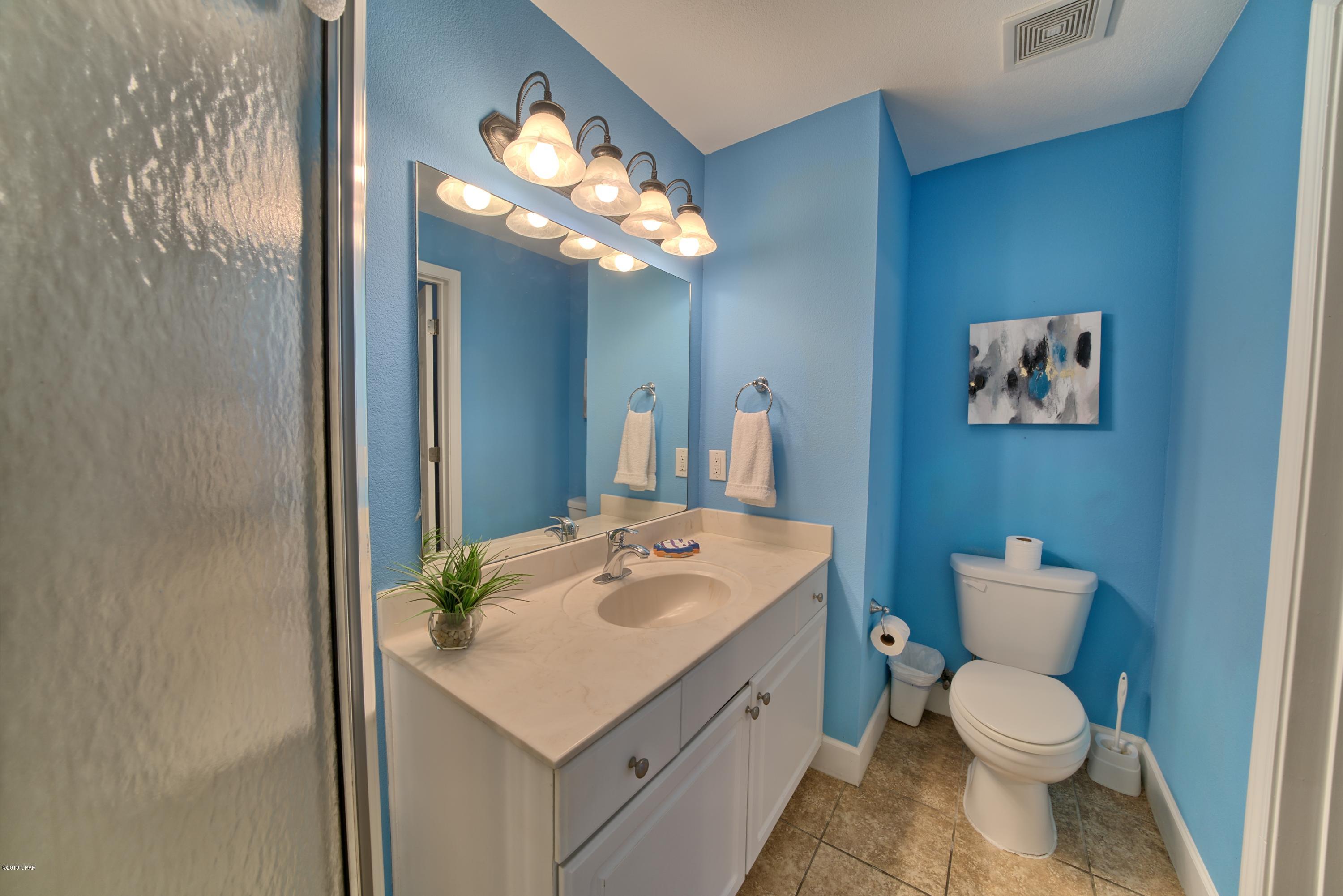 Tidewater Beach Phase II - Residential