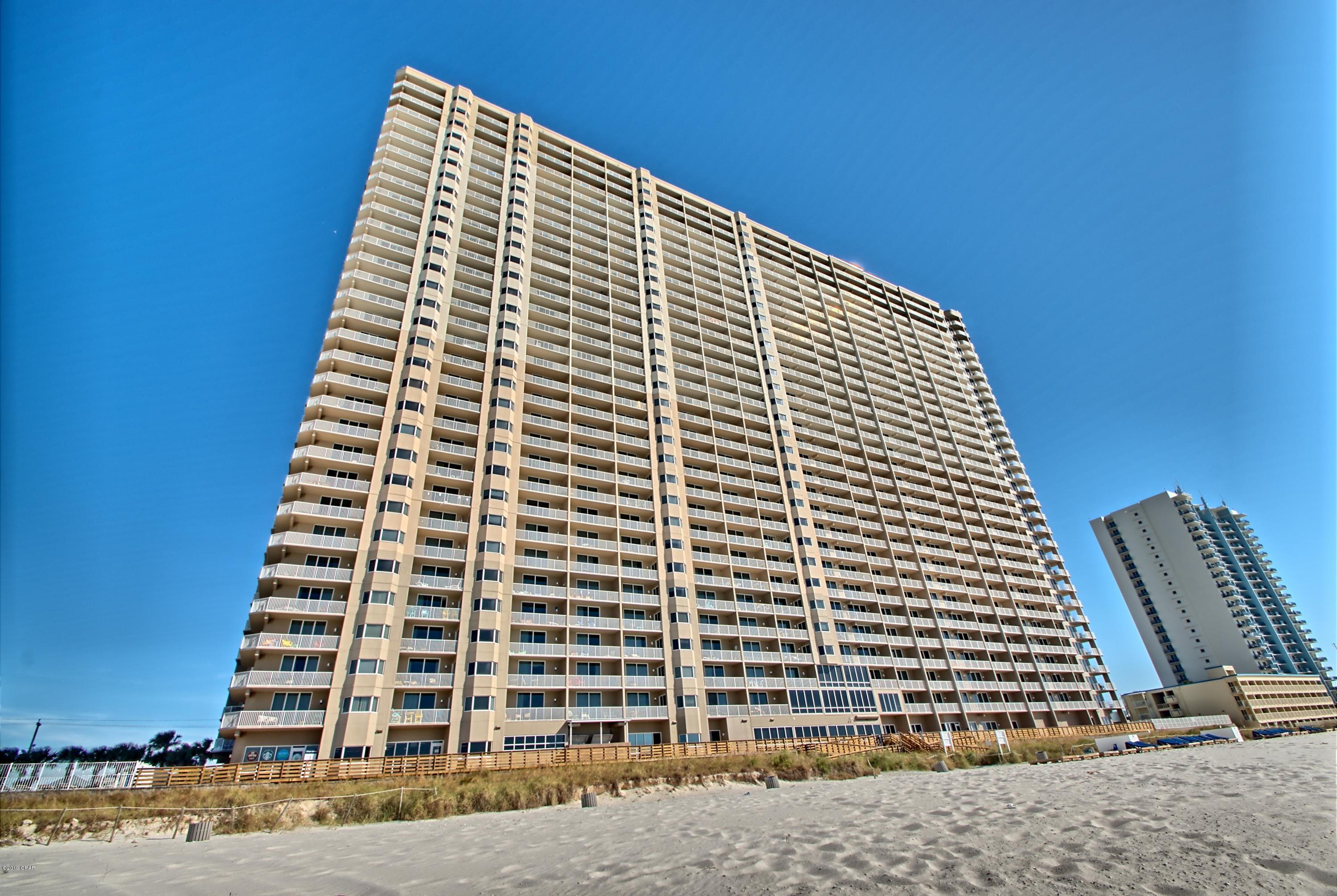 Tidewater Beach Phase II - Residential