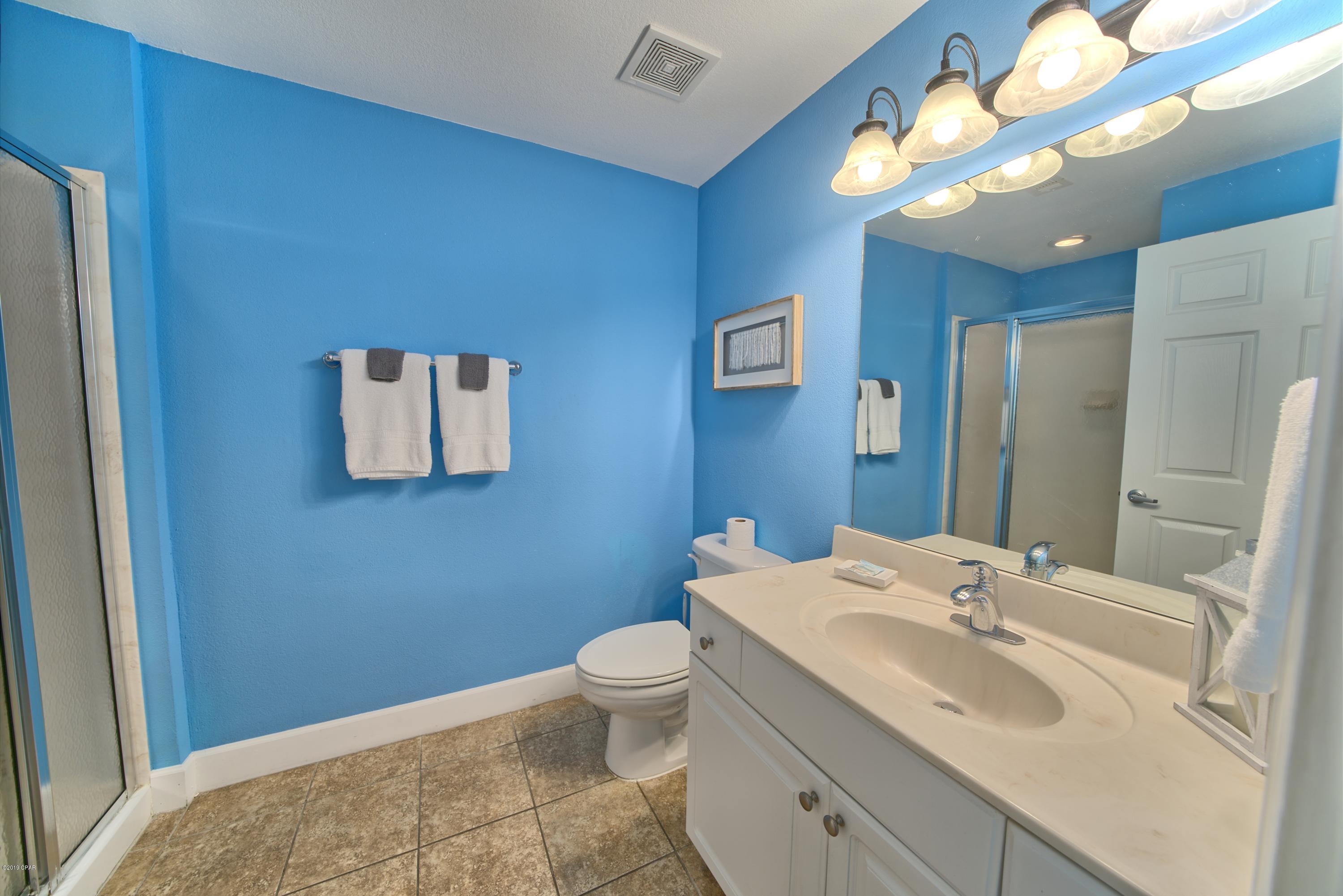 Tidewater Beach Phase II - Residential