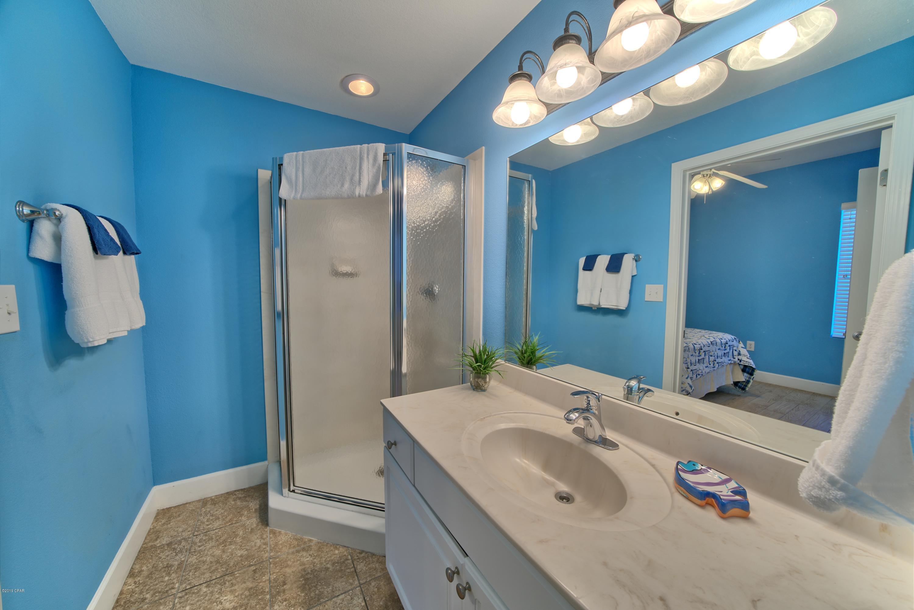 Tidewater Beach Phase II - Residential