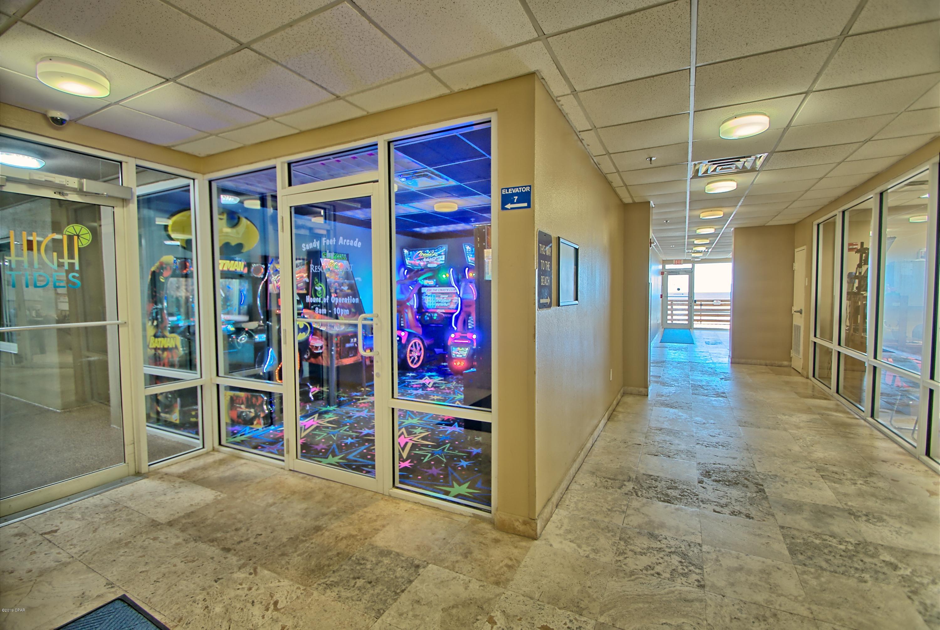 Tidewater Beach Phase II - Residential