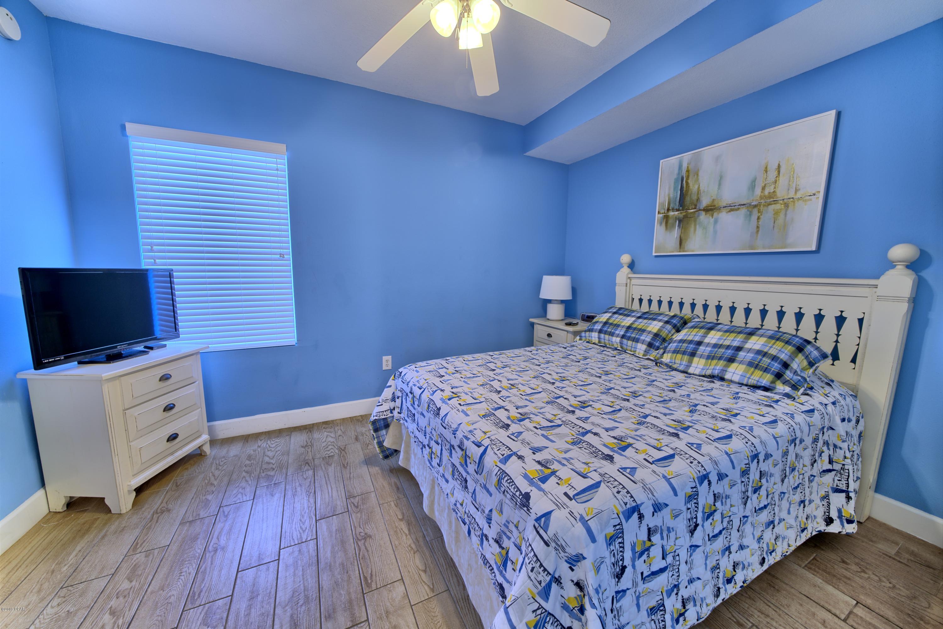 Tidewater Beach Phase II - Residential