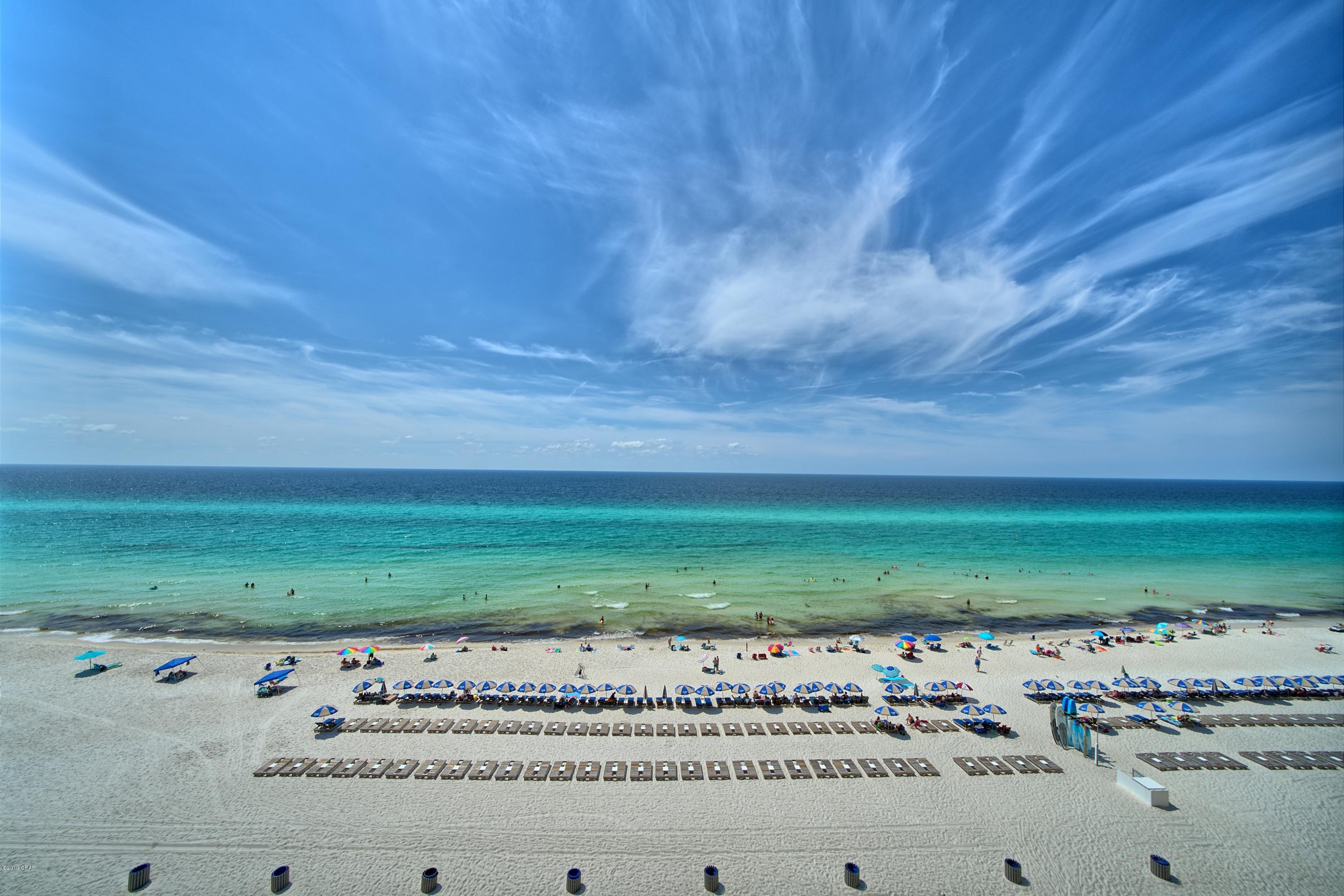 Tidewater Beach Phase II - Residential