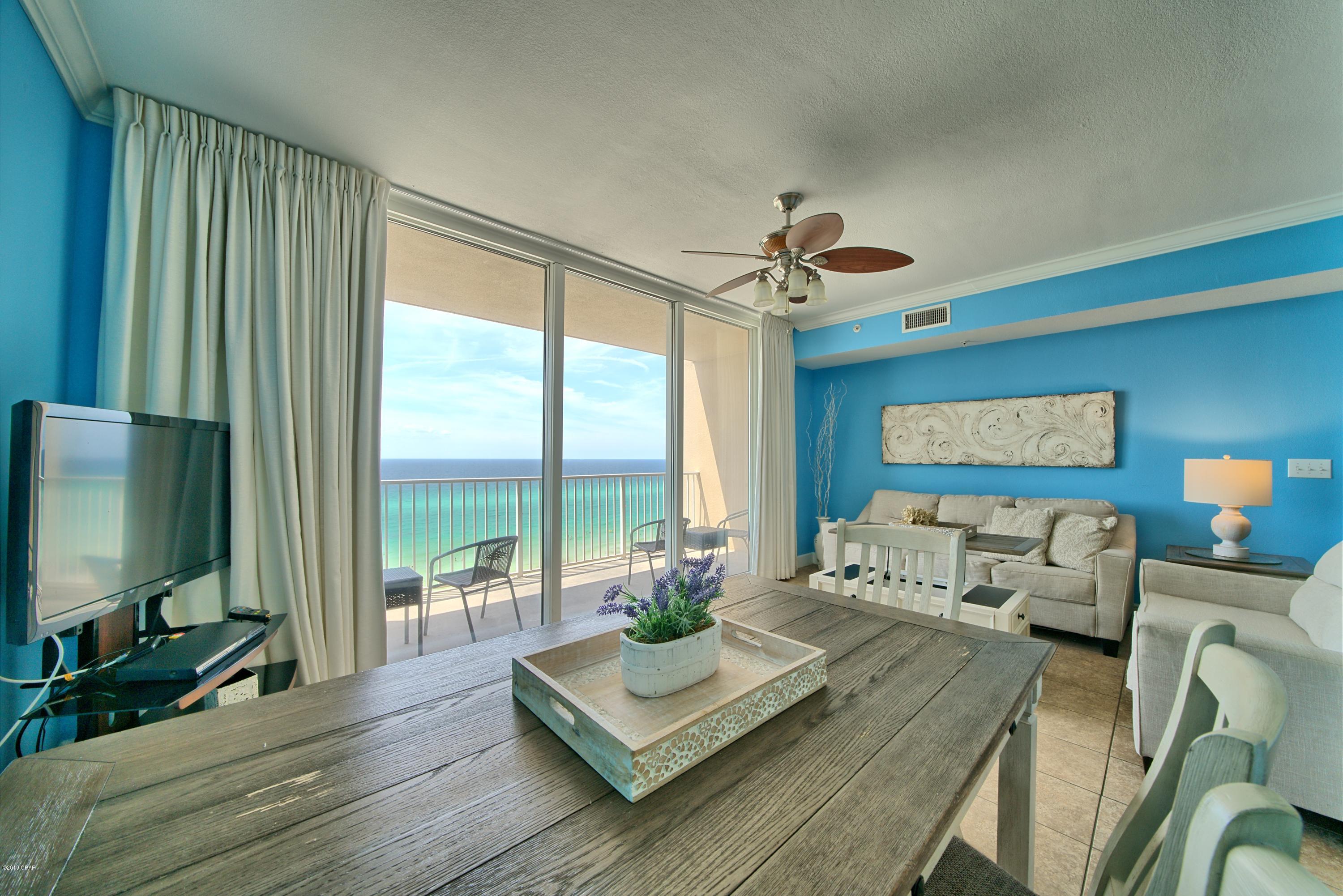 Tidewater Beach Phase II - Residential