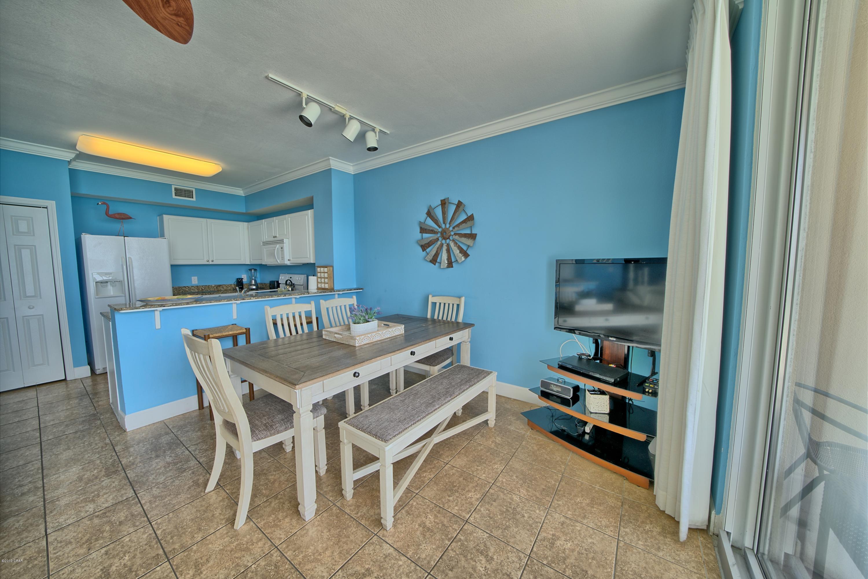 Tidewater Beach Phase II - Residential