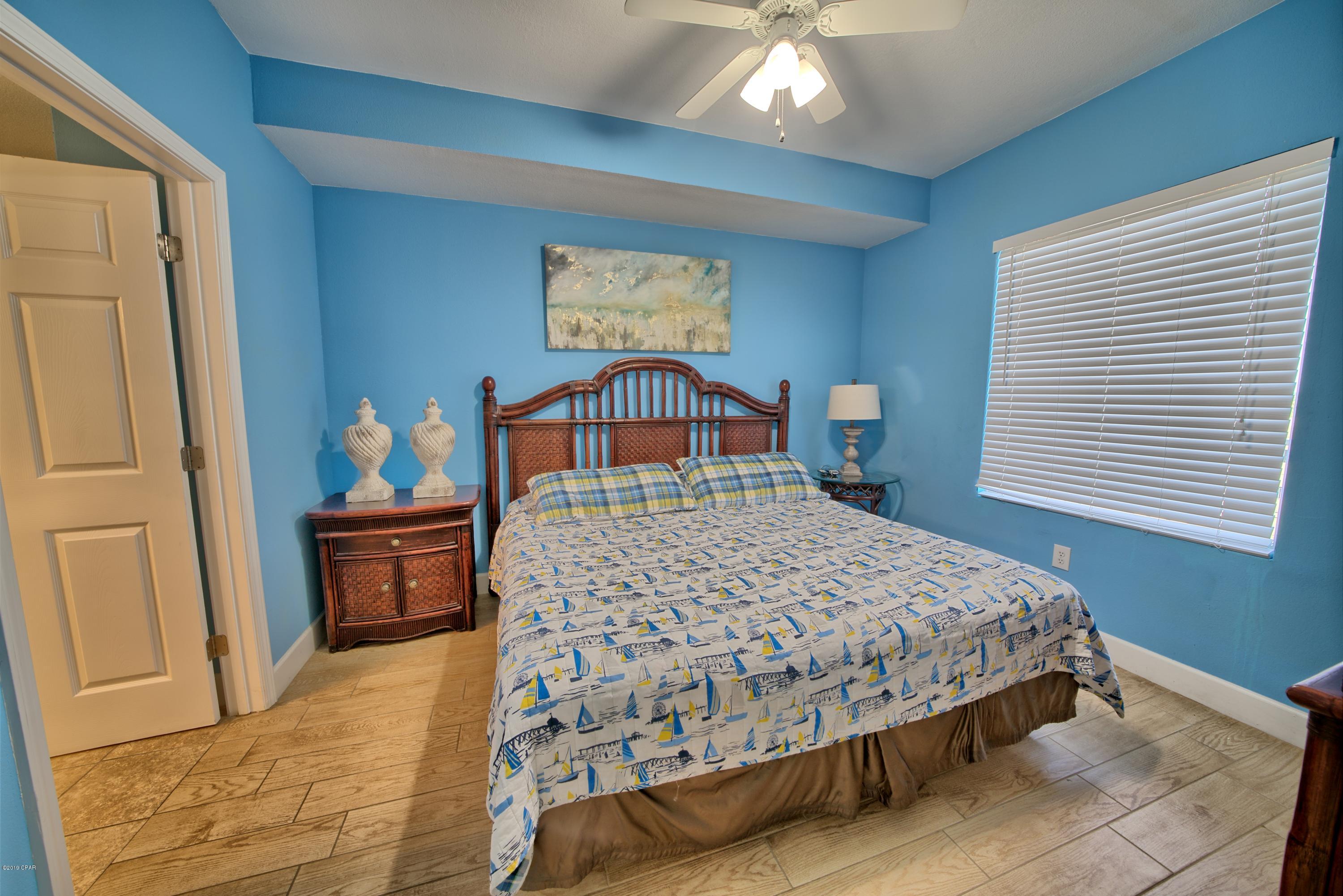 Tidewater Beach Phase II - Residential