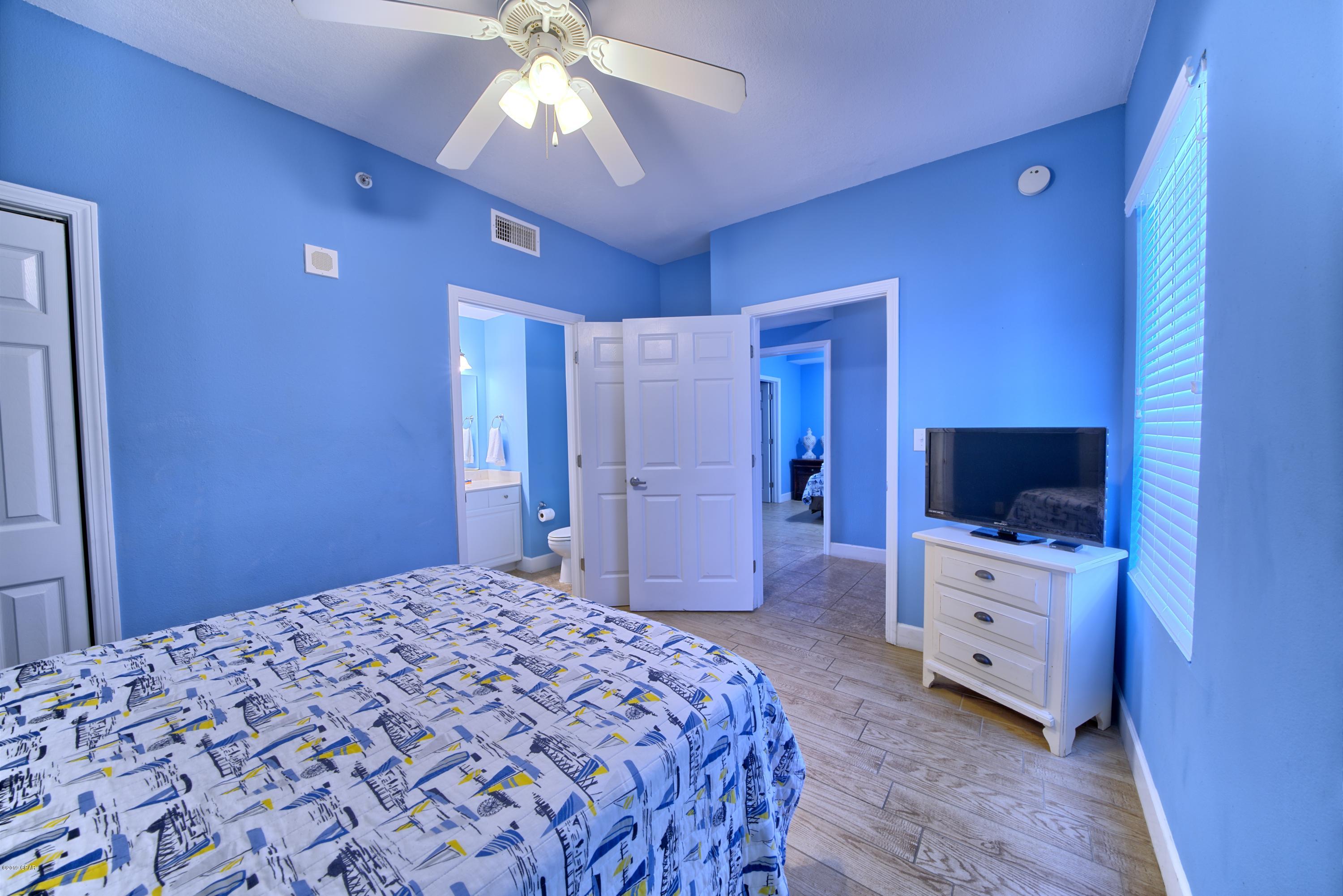 Tidewater Beach Phase II - Residential