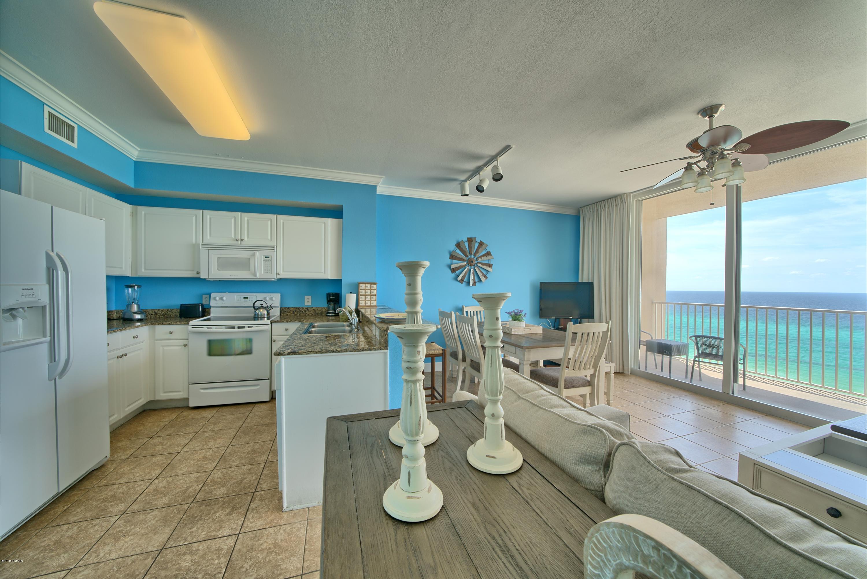 Tidewater Beach Phase II - Residential