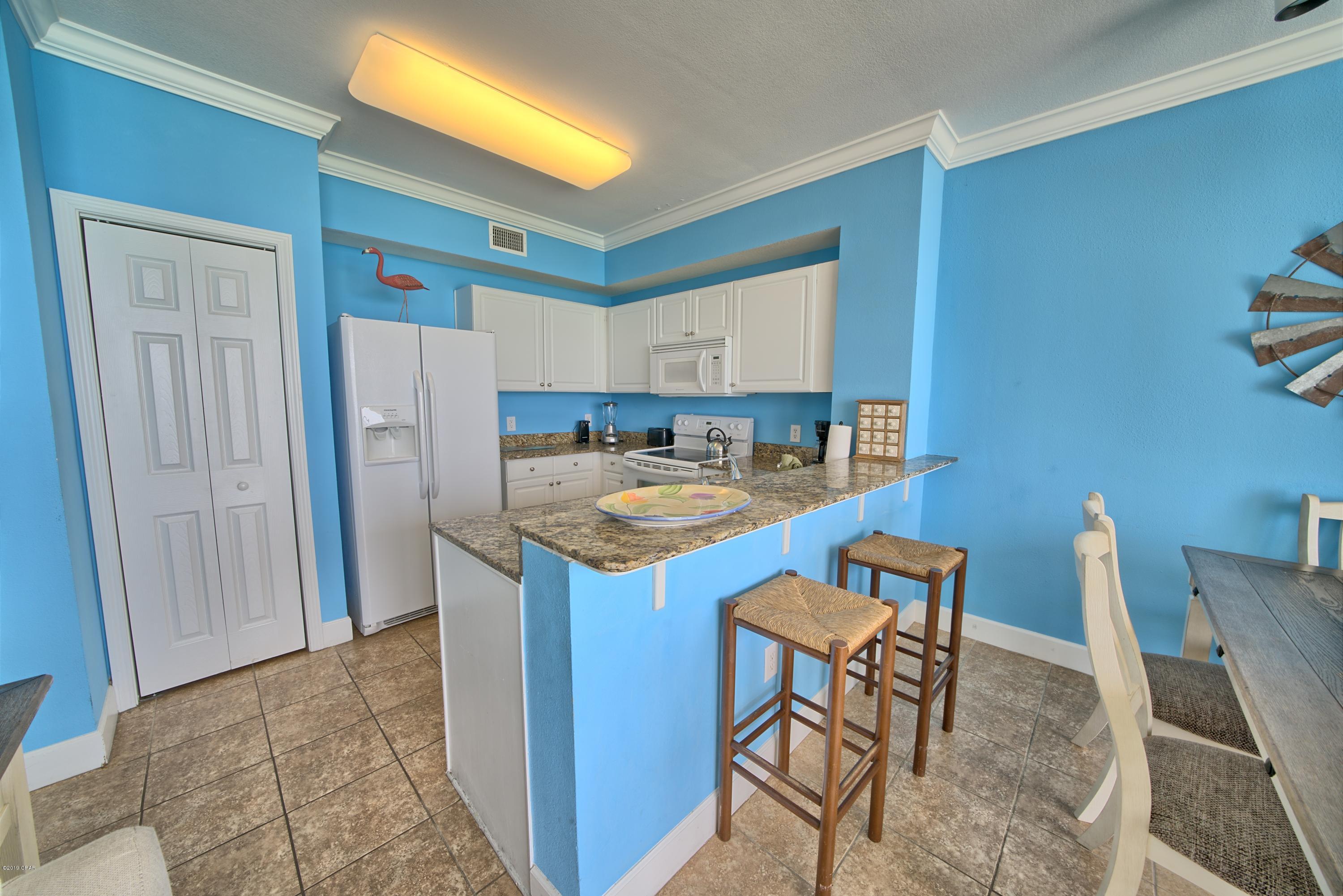 Tidewater Beach Phase II - Residential