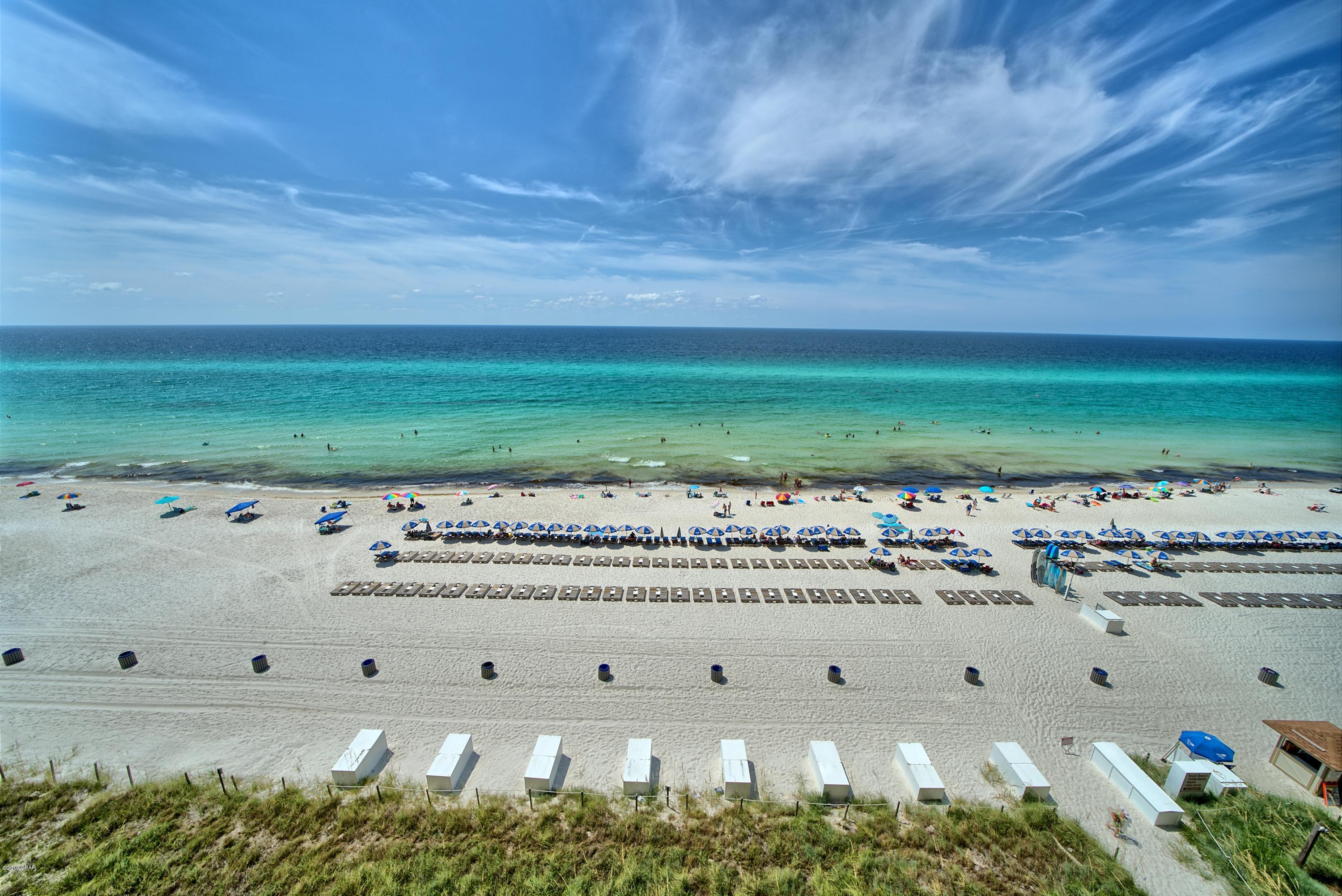 Tidewater Beach Phase II - Residential