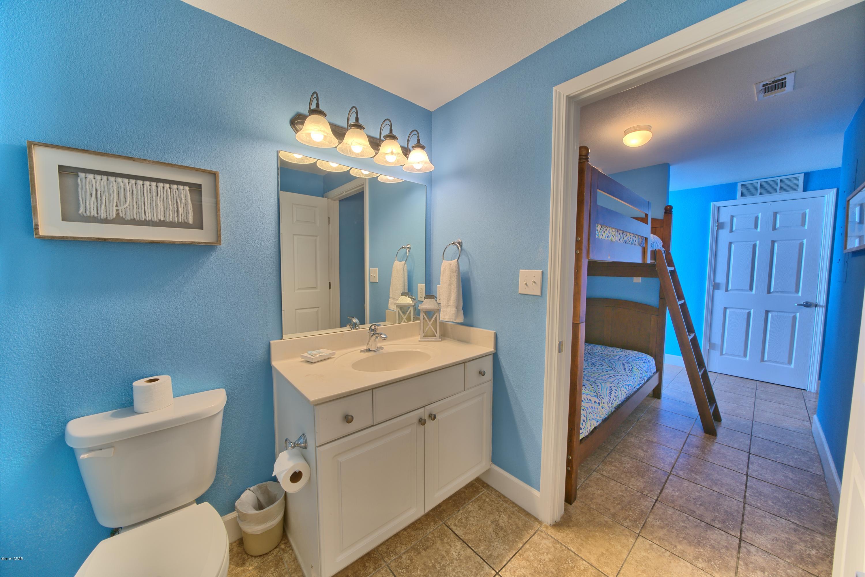 Tidewater Beach Phase II - Residential