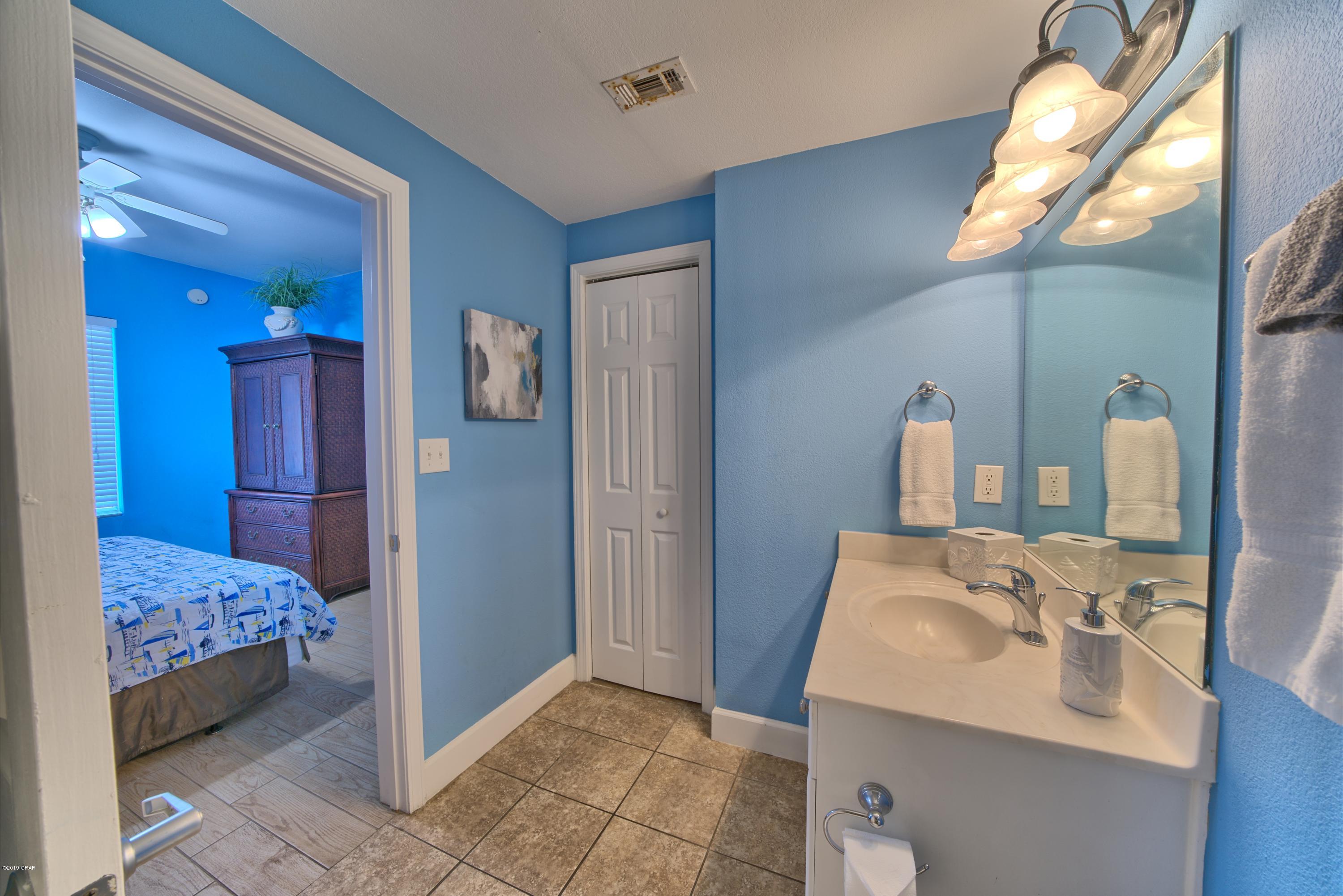 Tidewater Beach Phase II - Residential