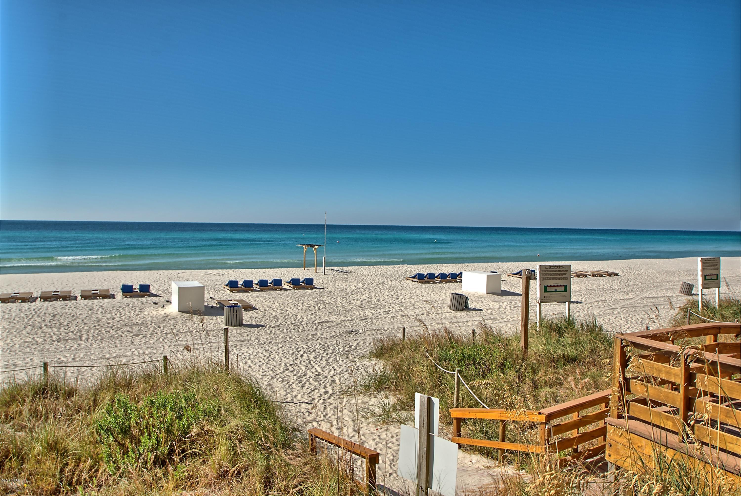 Tidewater Beach Phase II - Residential